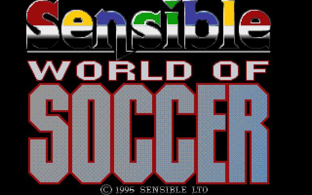 Скриншот из игры Sensible World of Soccer - 10