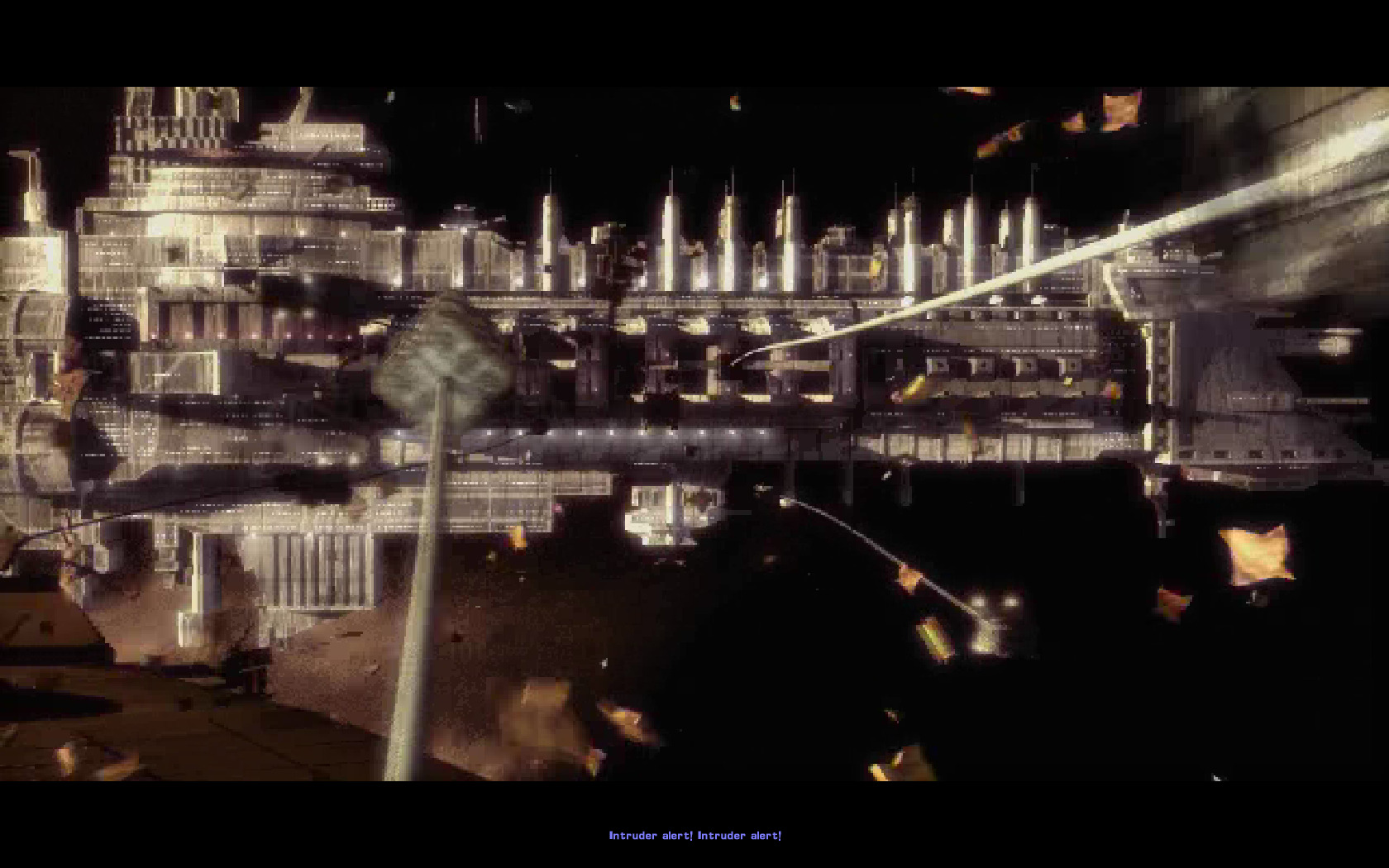 Скриншот из игры Warhammer 40,000: Fire Warrior - 8