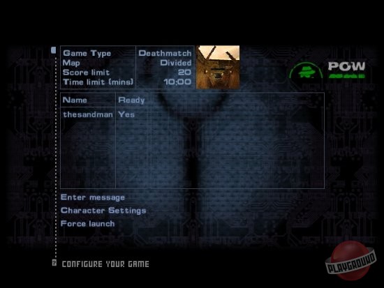 Скриншот из игры Warhammer 40,000: Fire Warrior - 27