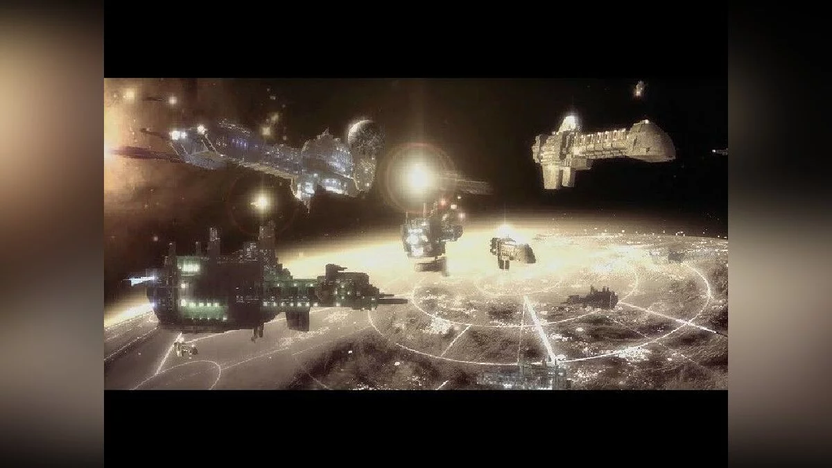 Скриншот из игры Warhammer 40,000: Fire Warrior - 16