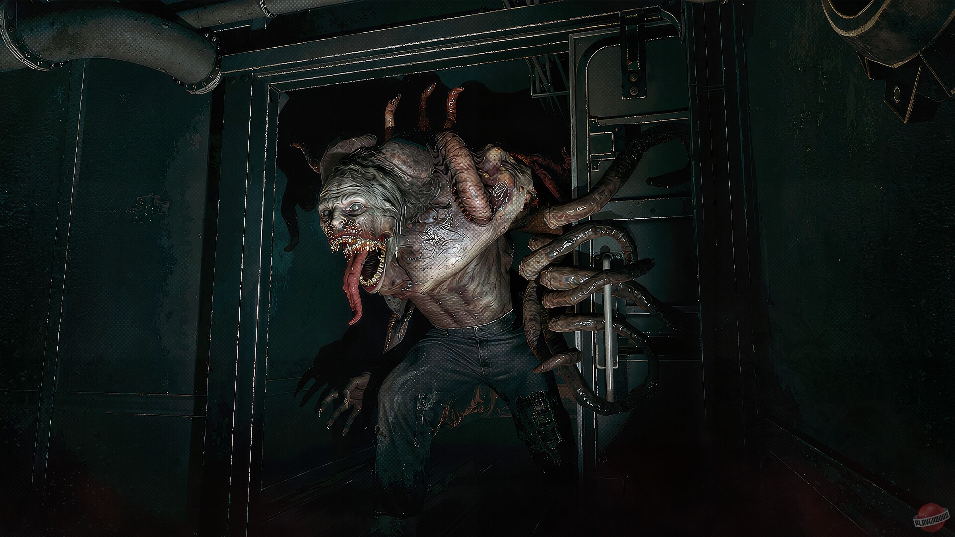 Скриншот из игры Dread Meridian - 5