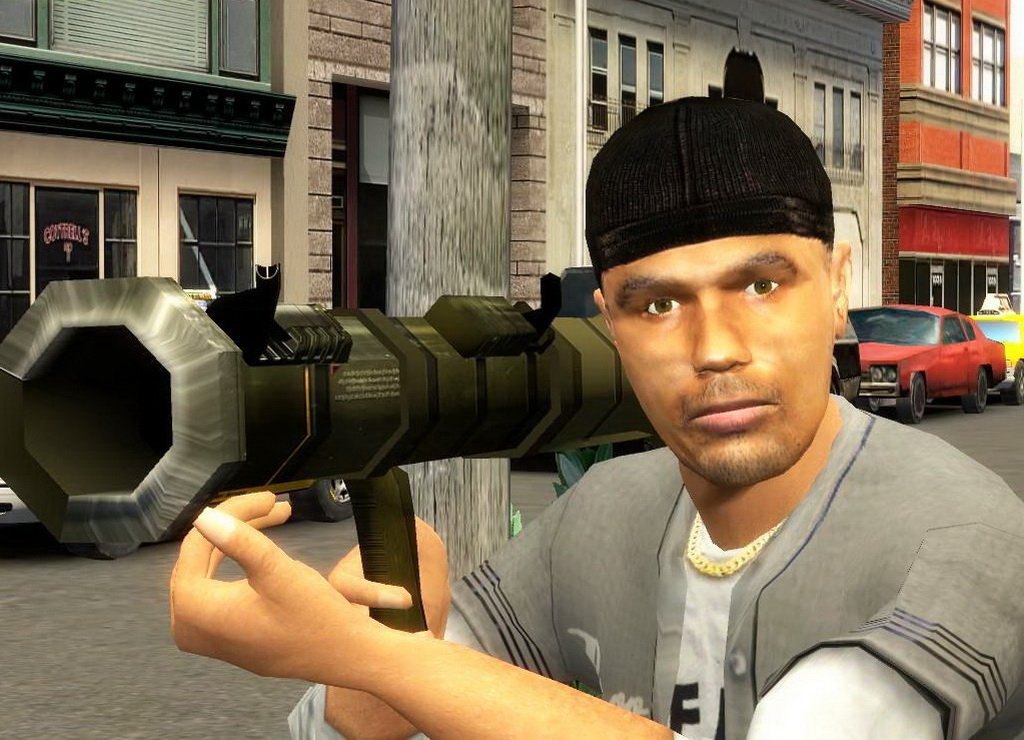 Скриншот из игры DinoHunters - 1