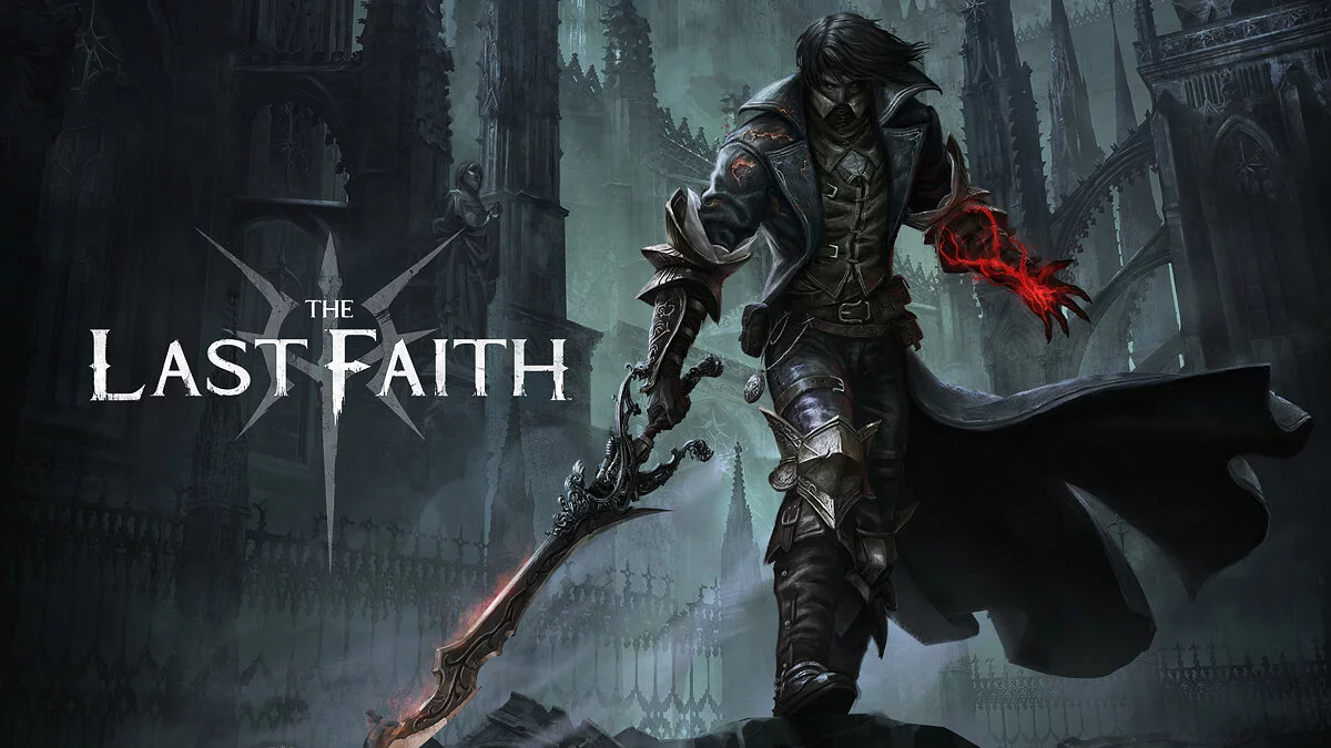 Скриншот из игры The Last Faith - 11