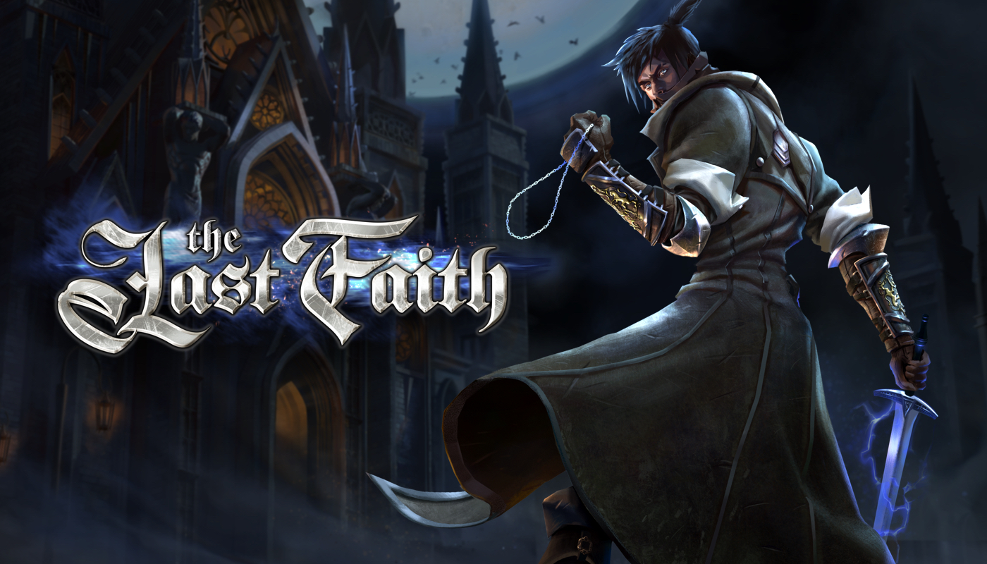 Скриншот из игры The Last Faith - 75