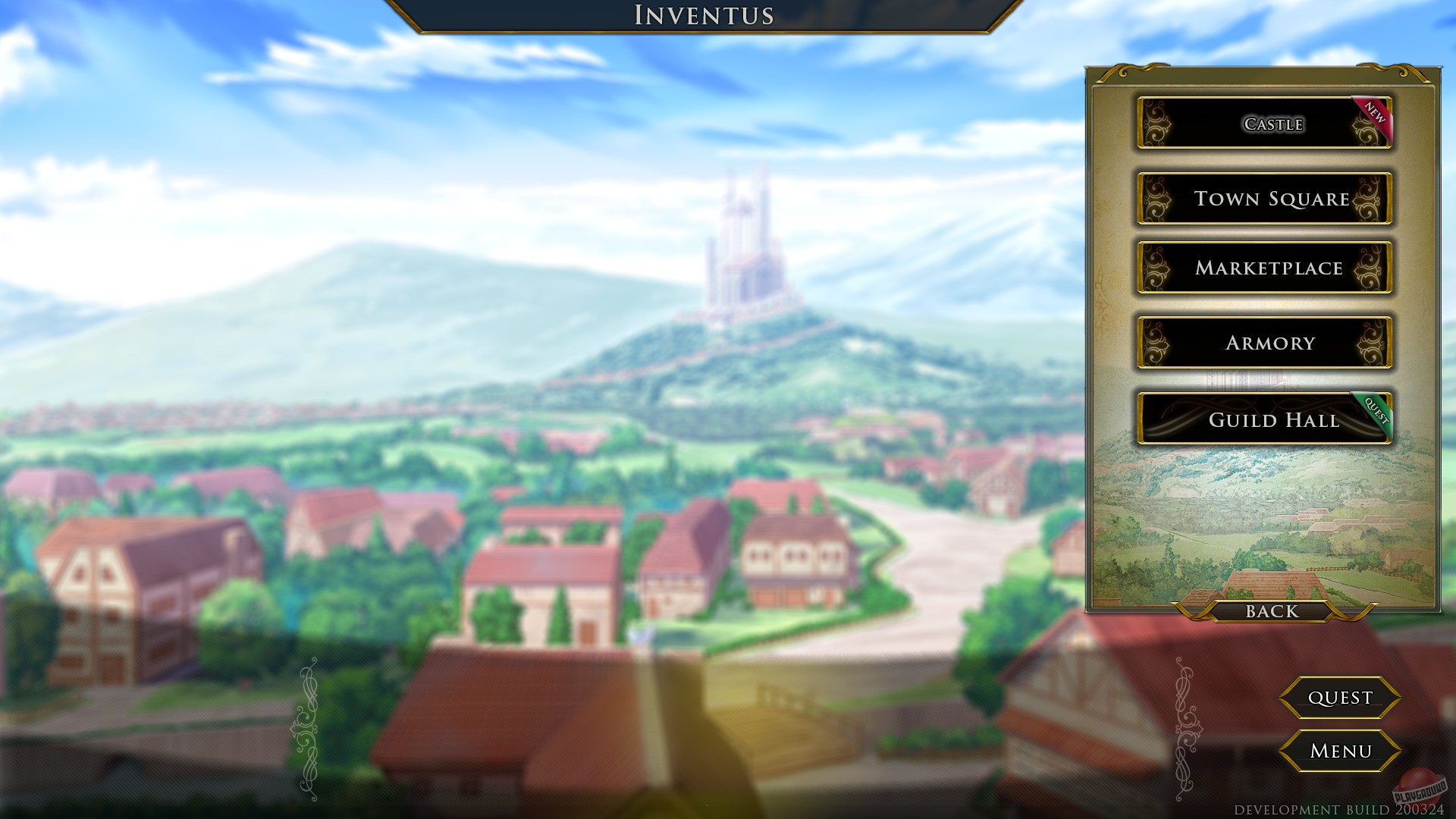 Скриншот из игры War of Ashird - 6