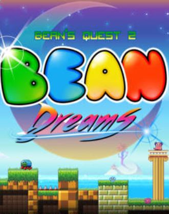 Обложка игры Bean Dreams