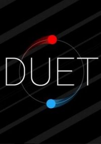 Обложка игры Duet