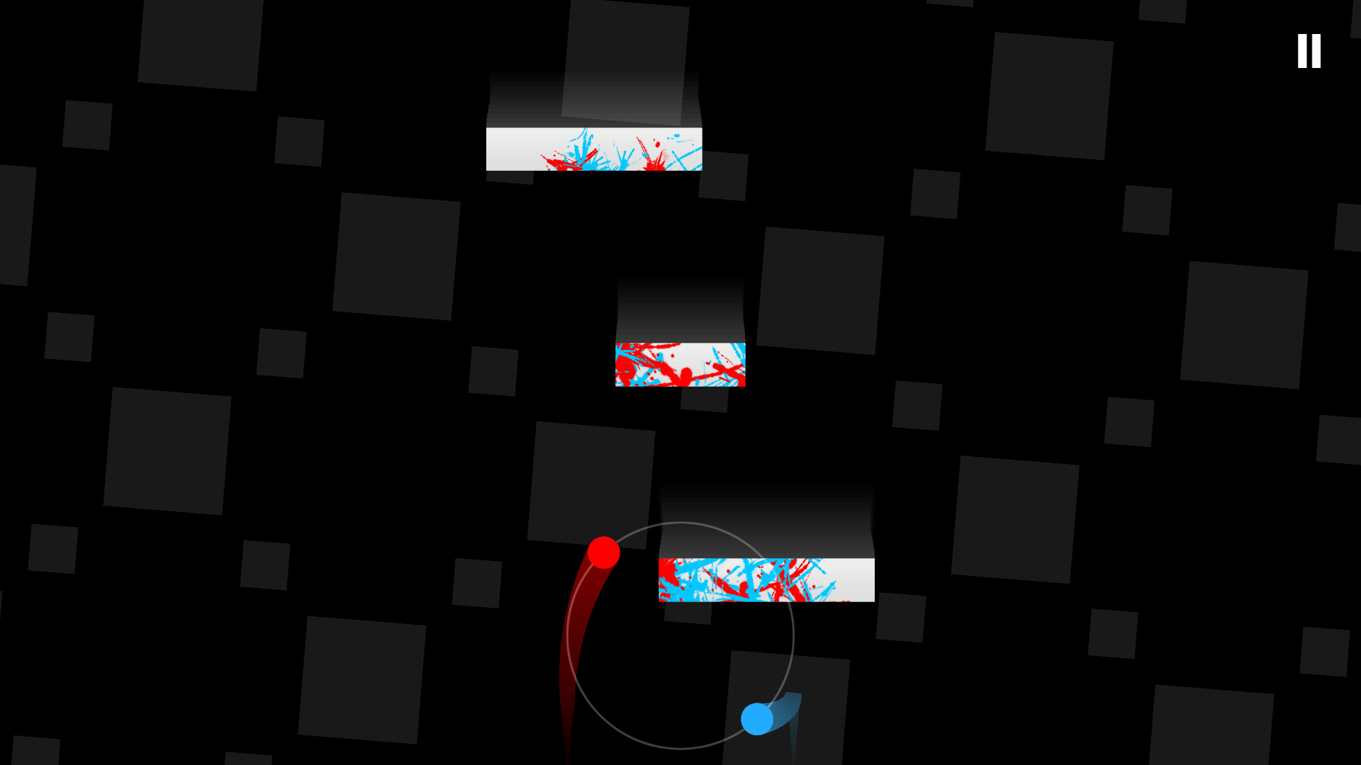 Скриншот из игры Duet - 22