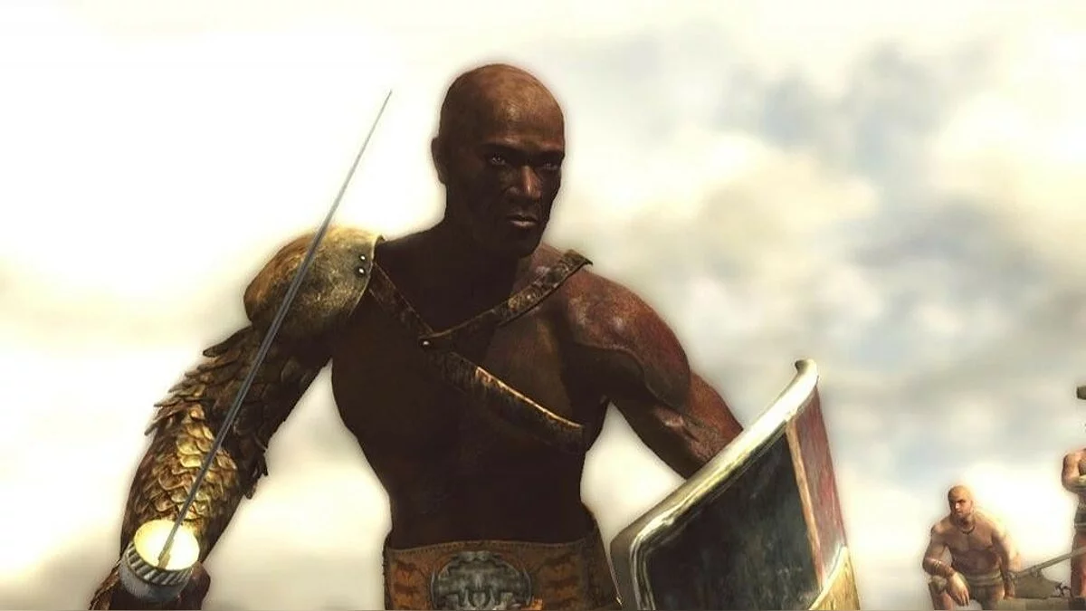 Скриншот из игры Spartacus Legends - 9