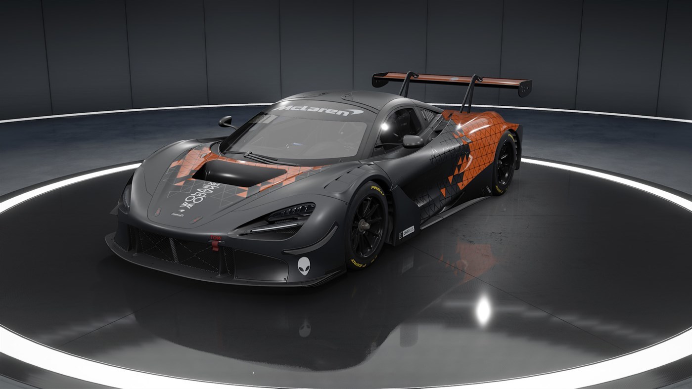 Скриншот из игры Assetto Corsa Competizione - 53