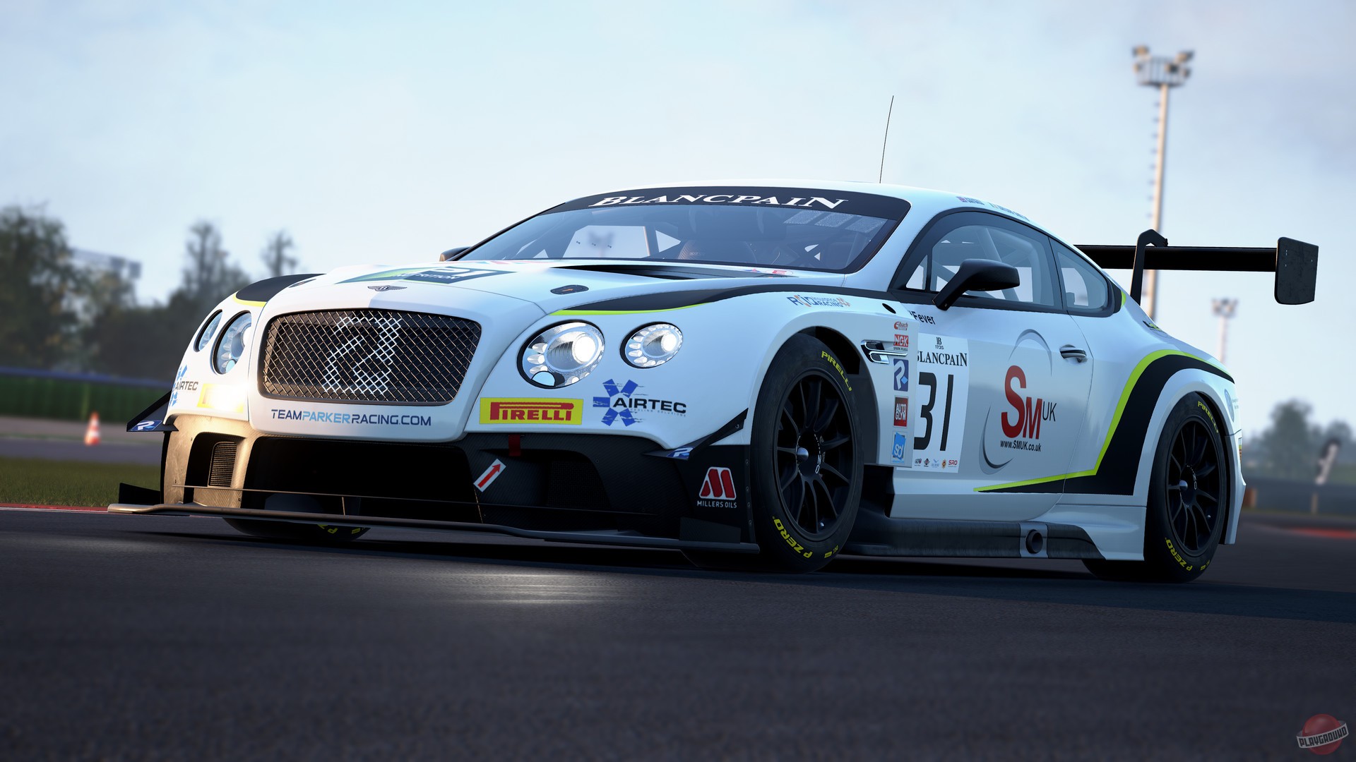 Скриншот из игры Assetto Corsa Competizione - 173