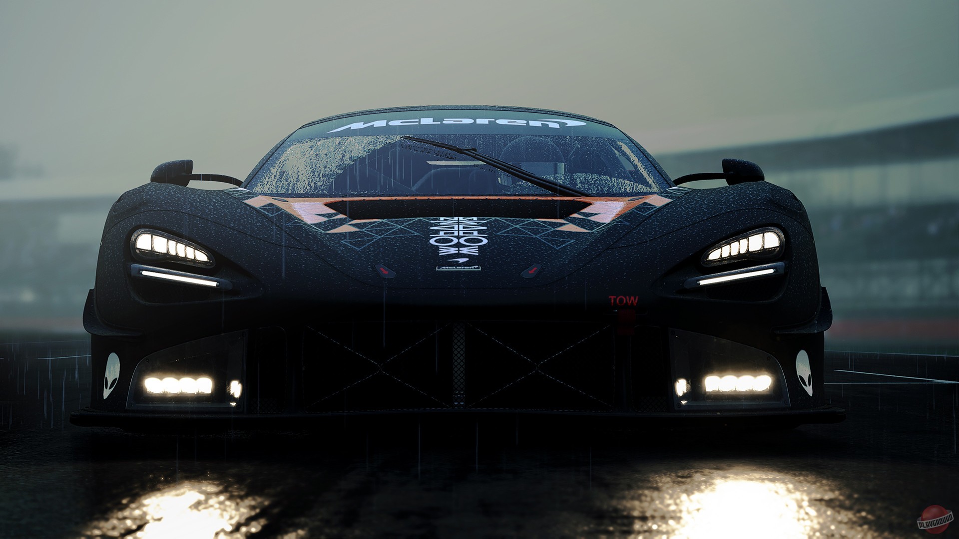 Скриншот из игры Assetto Corsa Competizione - 176
