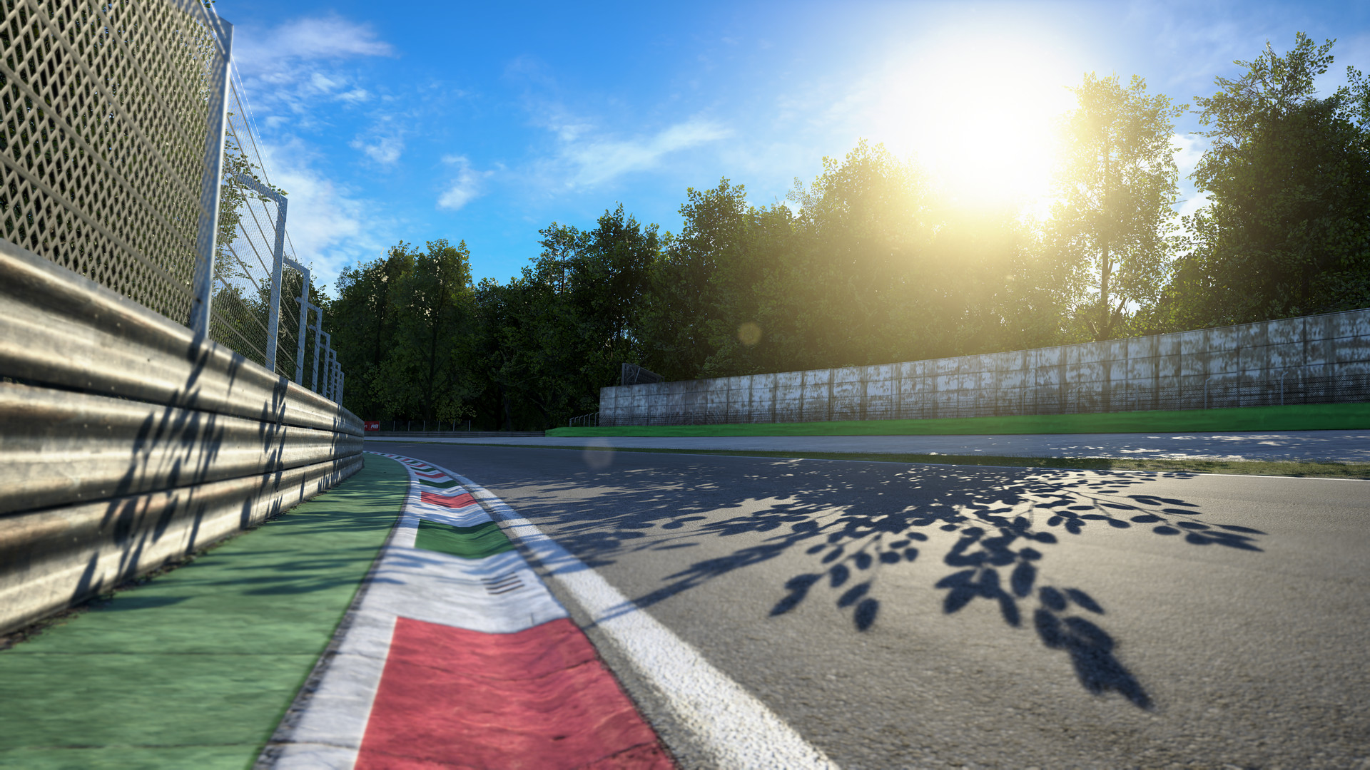 Скриншот из игры Assetto Corsa Competizione - 46