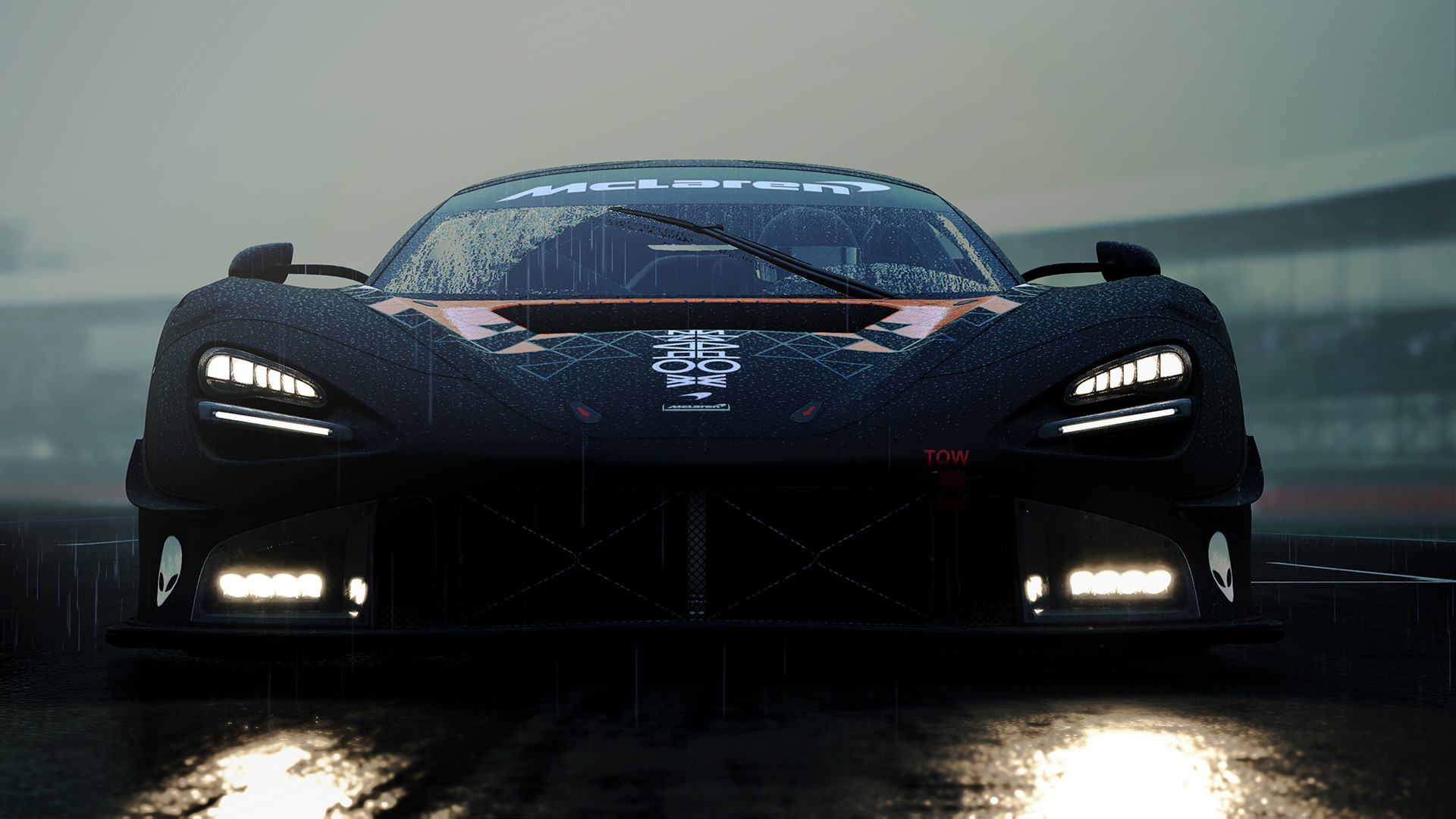 Скриншот из игры Assetto Corsa Competizione - 111