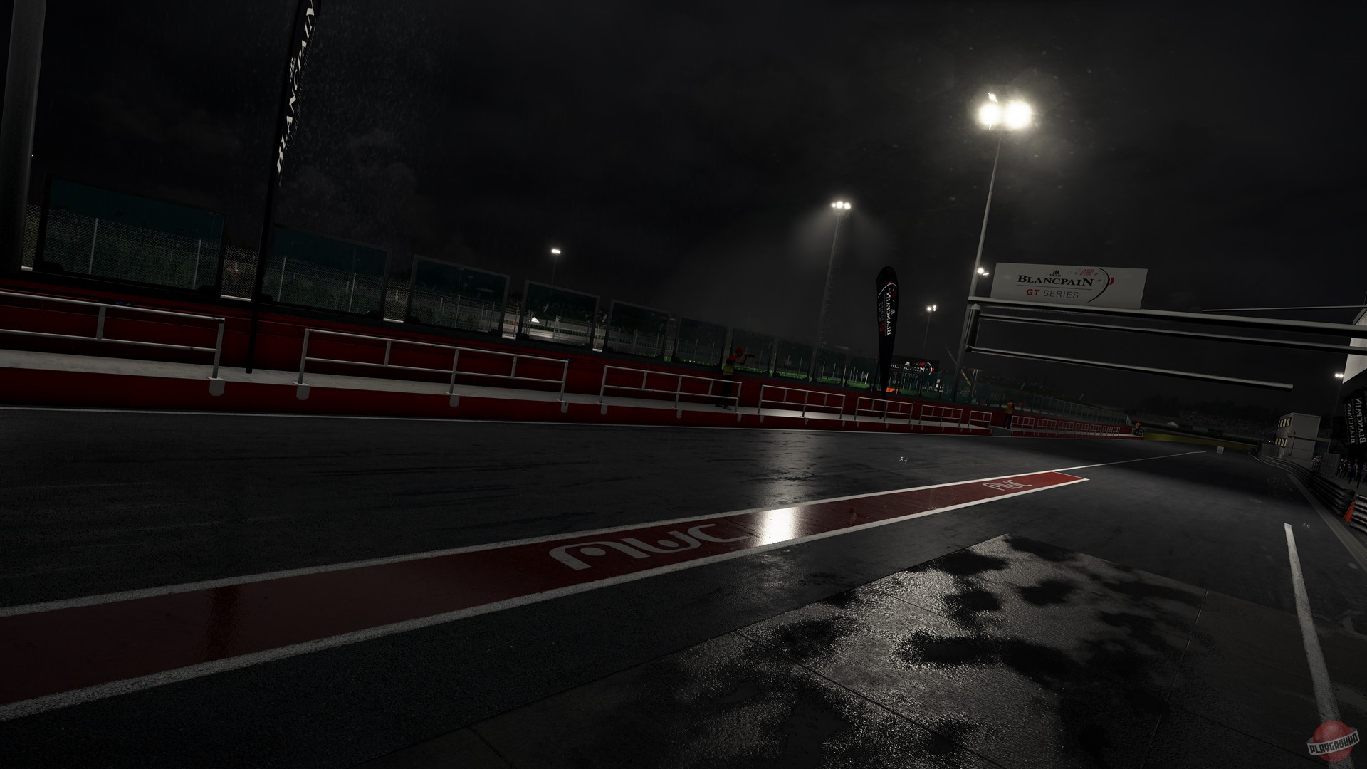 Скриншот из игры Assetto Corsa Competizione - 162
