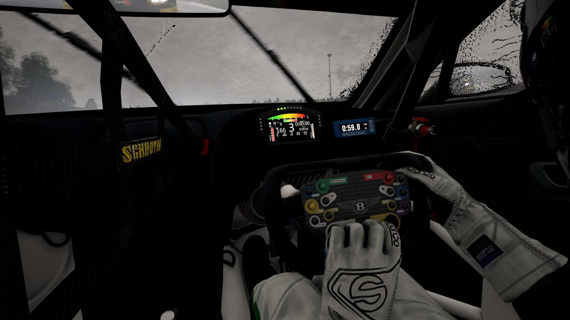 Скриншот из игры Assetto Corsa Competizione - 76