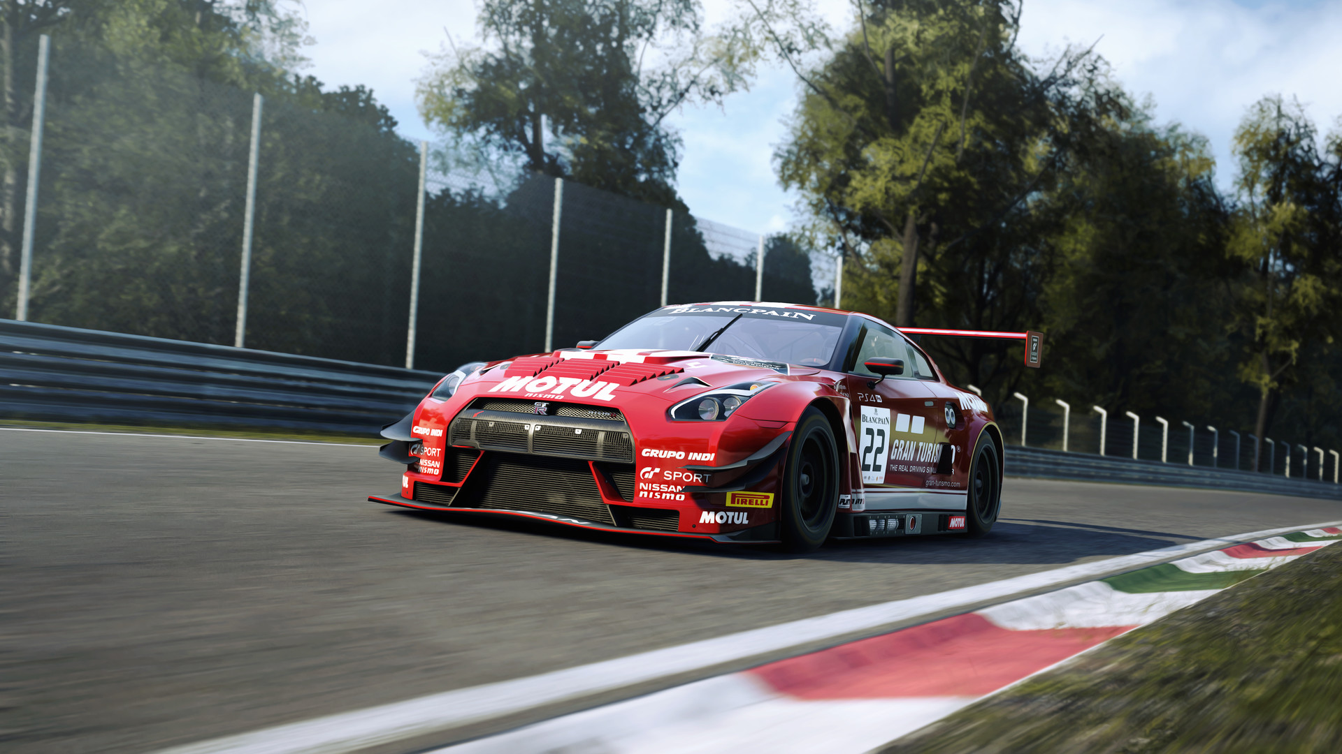 Скриншот из игры Assetto Corsa Competizione - 78