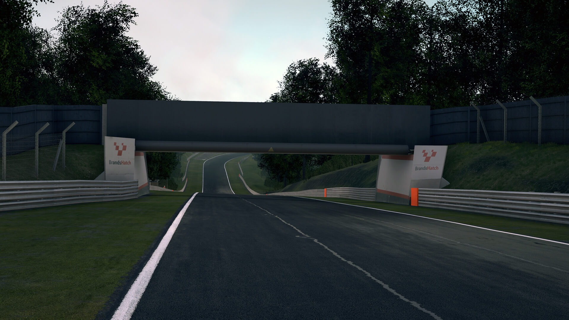 Скриншот из игры Assetto Corsa Competizione - 5