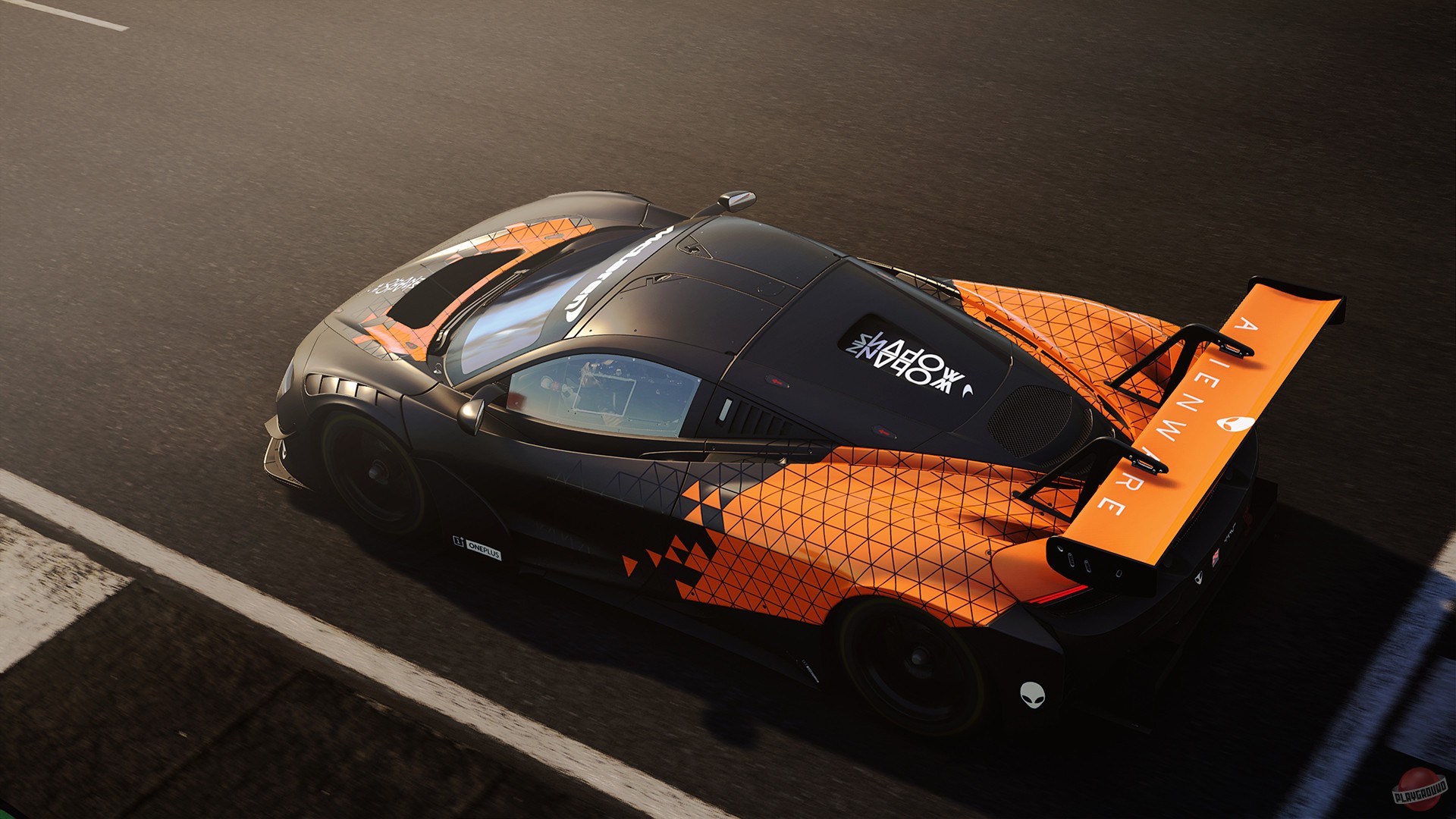 Скриншот из игры Assetto Corsa Competizione - 155