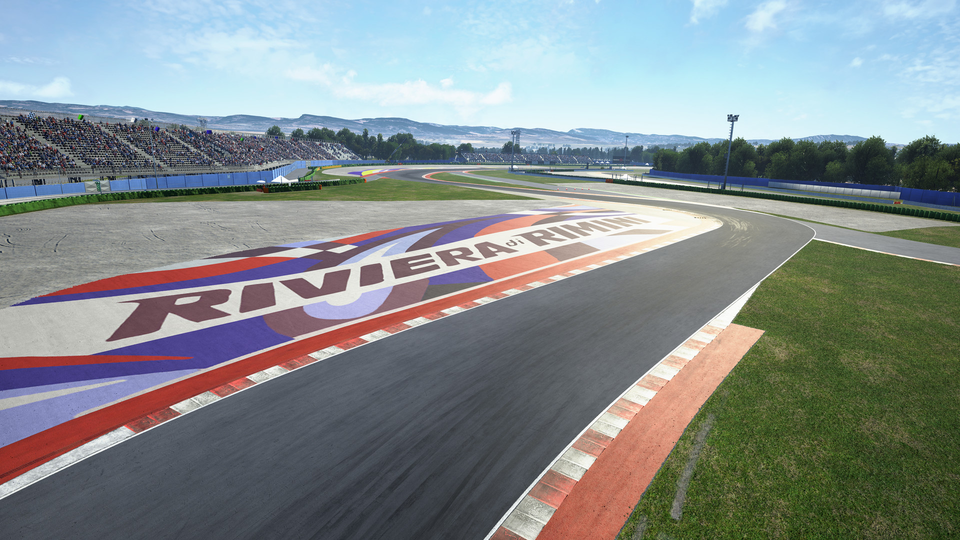 Скриншот из игры Assetto Corsa Competizione - 146