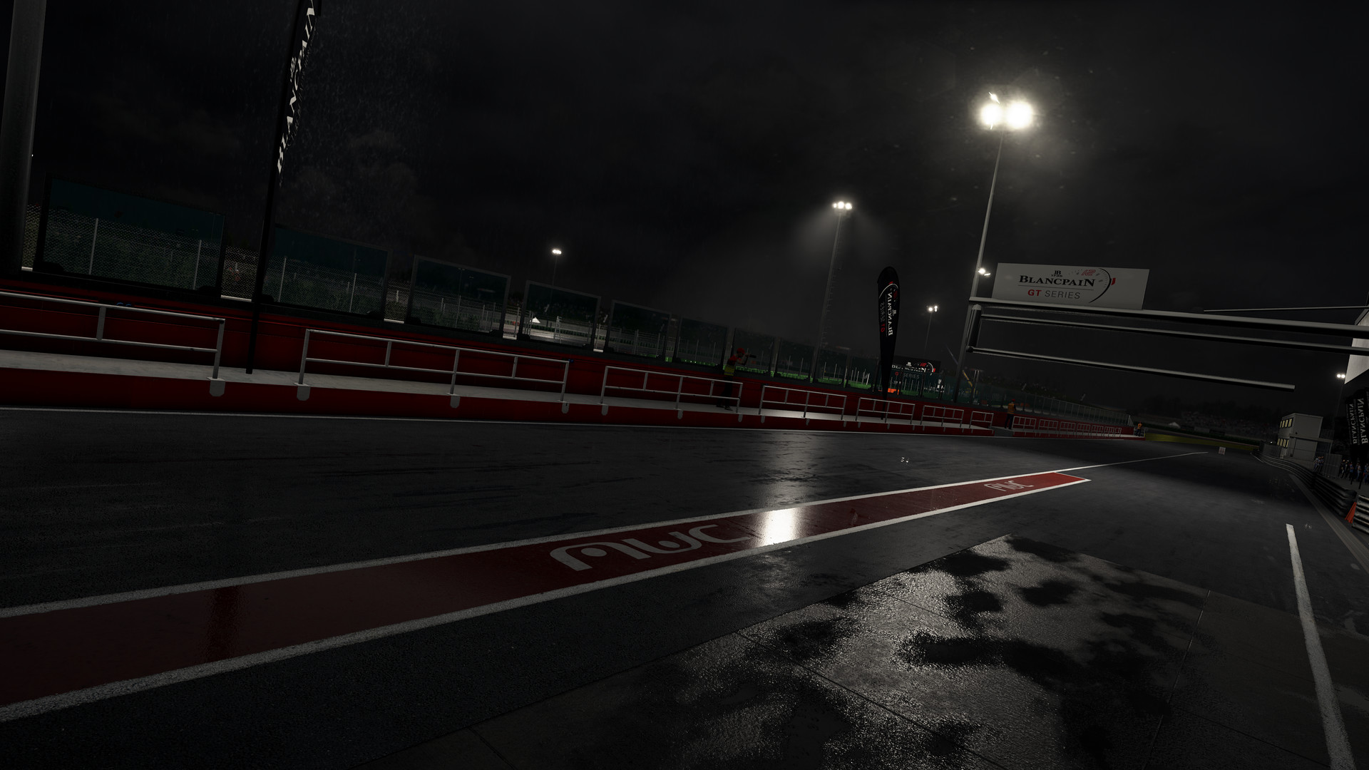 Скриншот из игры Assetto Corsa Competizione - 21