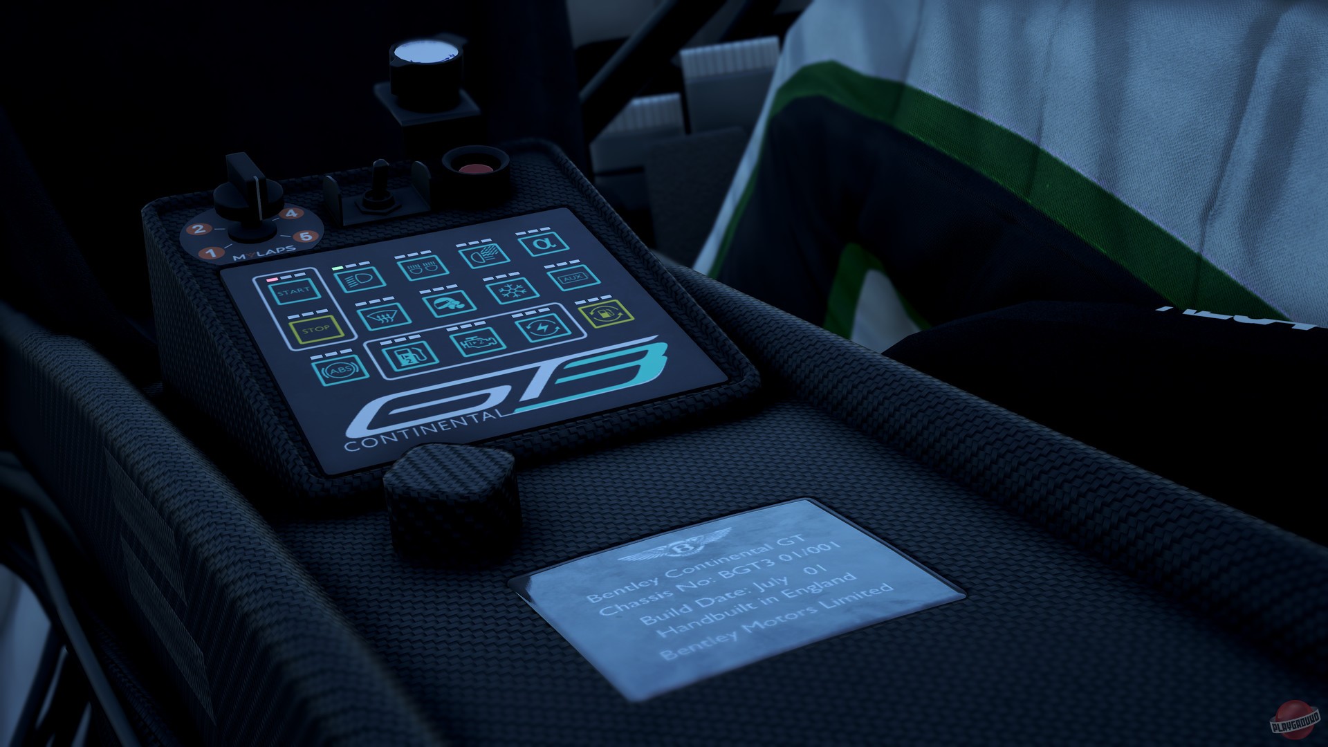 Скриншот из игры Assetto Corsa Competizione - 86