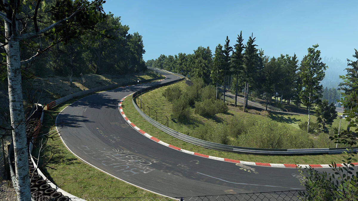 Скриншот из игры Assetto Corsa Evo - 24