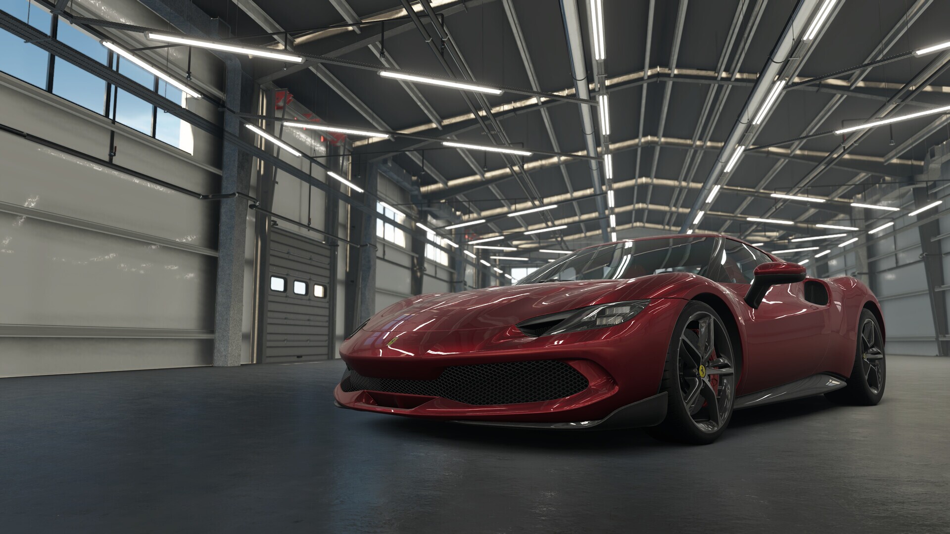 Скриншот из игры Assetto Corsa Evo - 125
