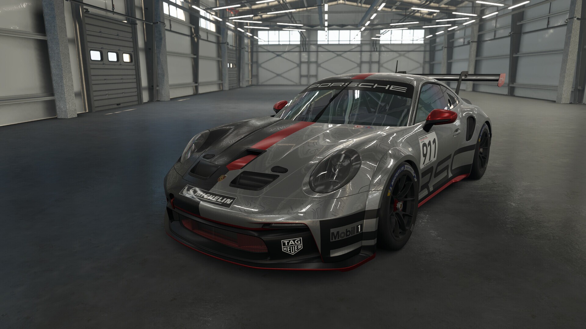 Скриншот из игры Assetto Corsa Evo - 61