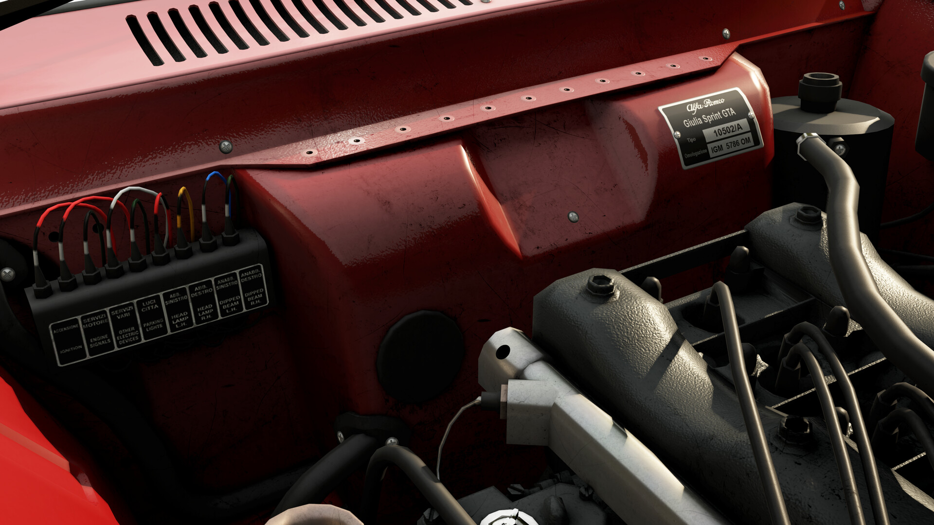 Скриншот из игры Assetto Corsa Evo - 75