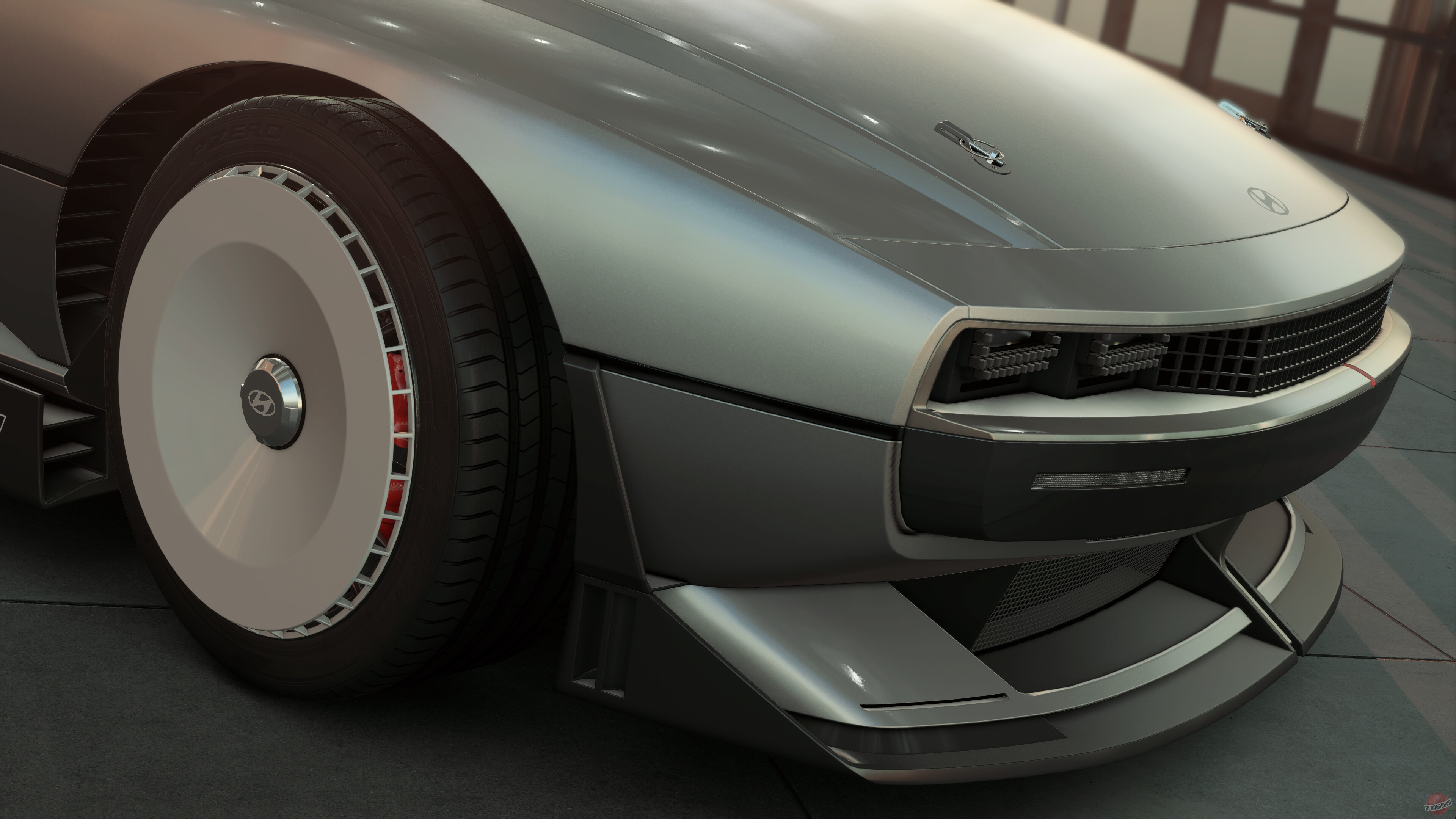 Скриншот из игры Assetto Corsa Evo - 71