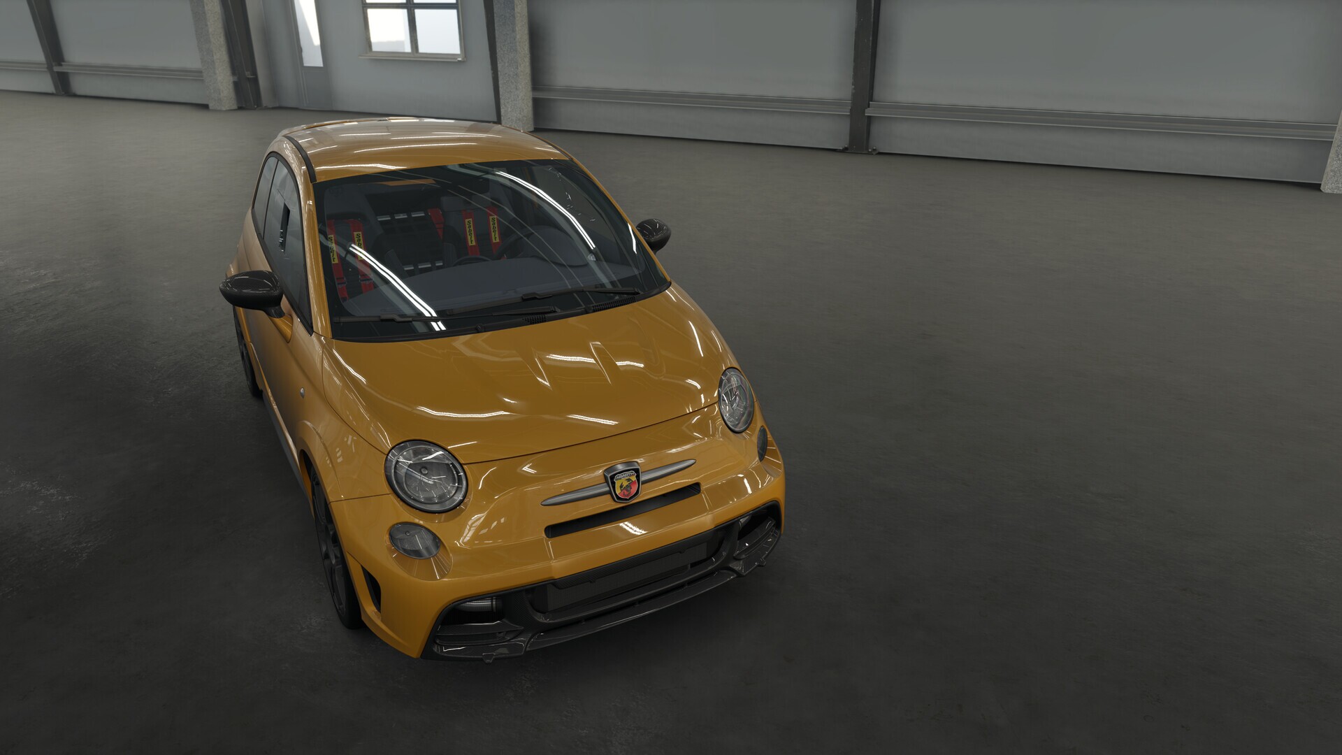 Скриншот из игры Assetto Corsa Evo - 113