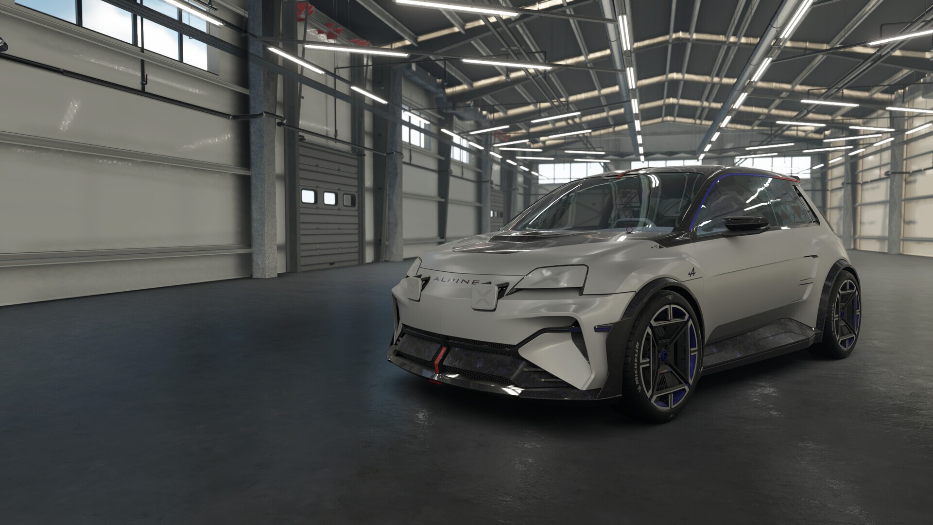 Скриншот из игры Assetto Corsa Evo - 17