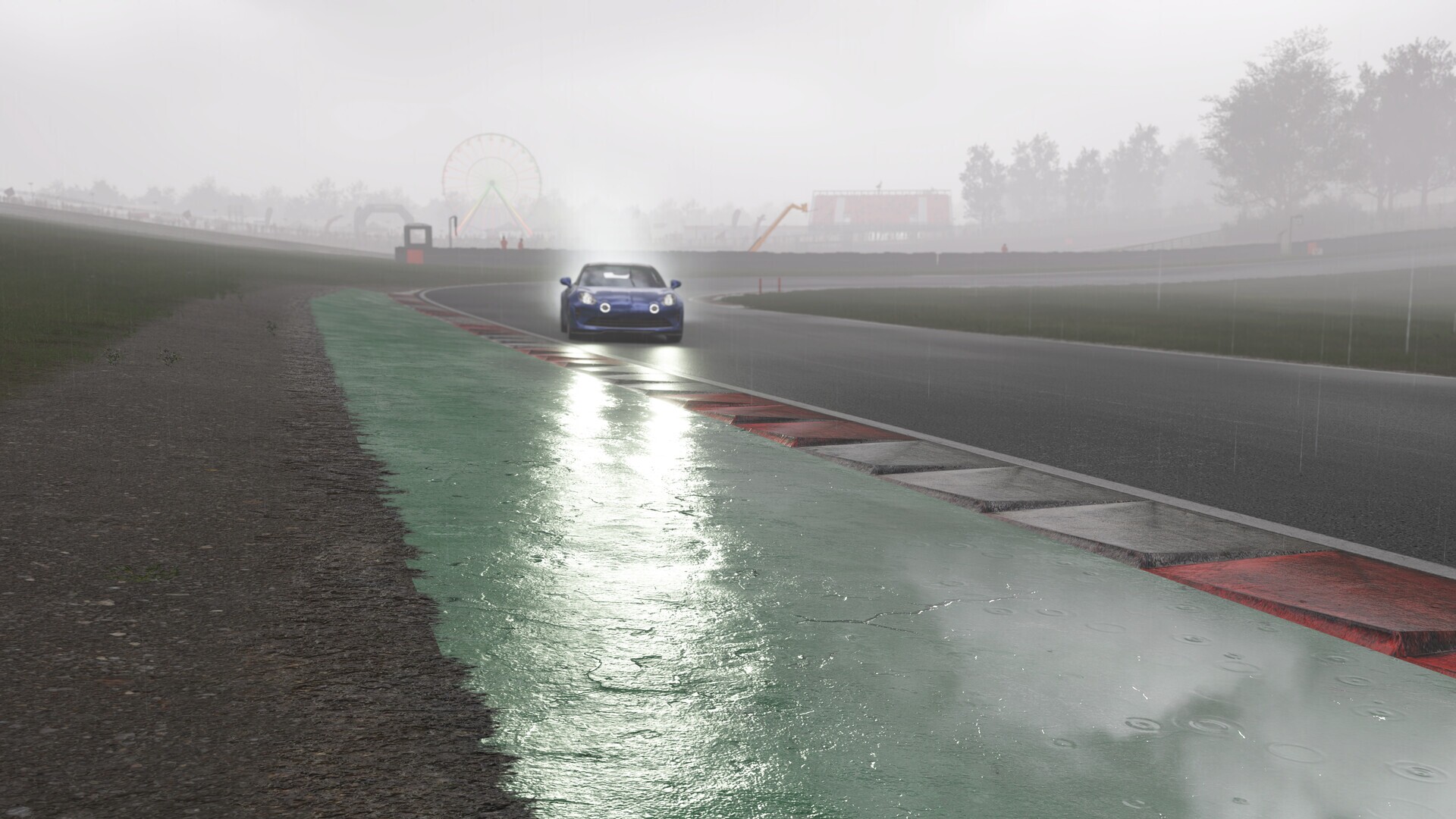 Скриншот из игры Assetto Corsa Evo - 107