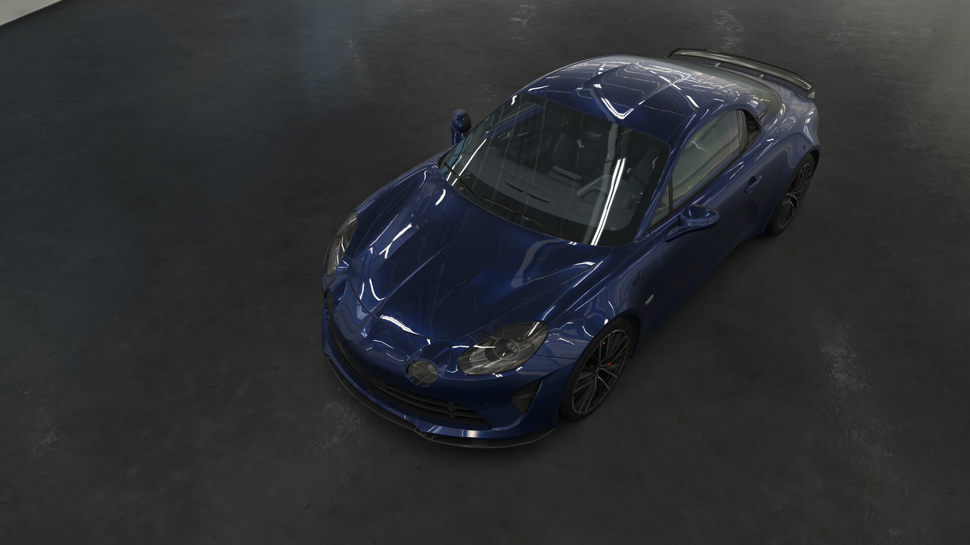 Скриншот из игры Assetto Corsa Evo - 127