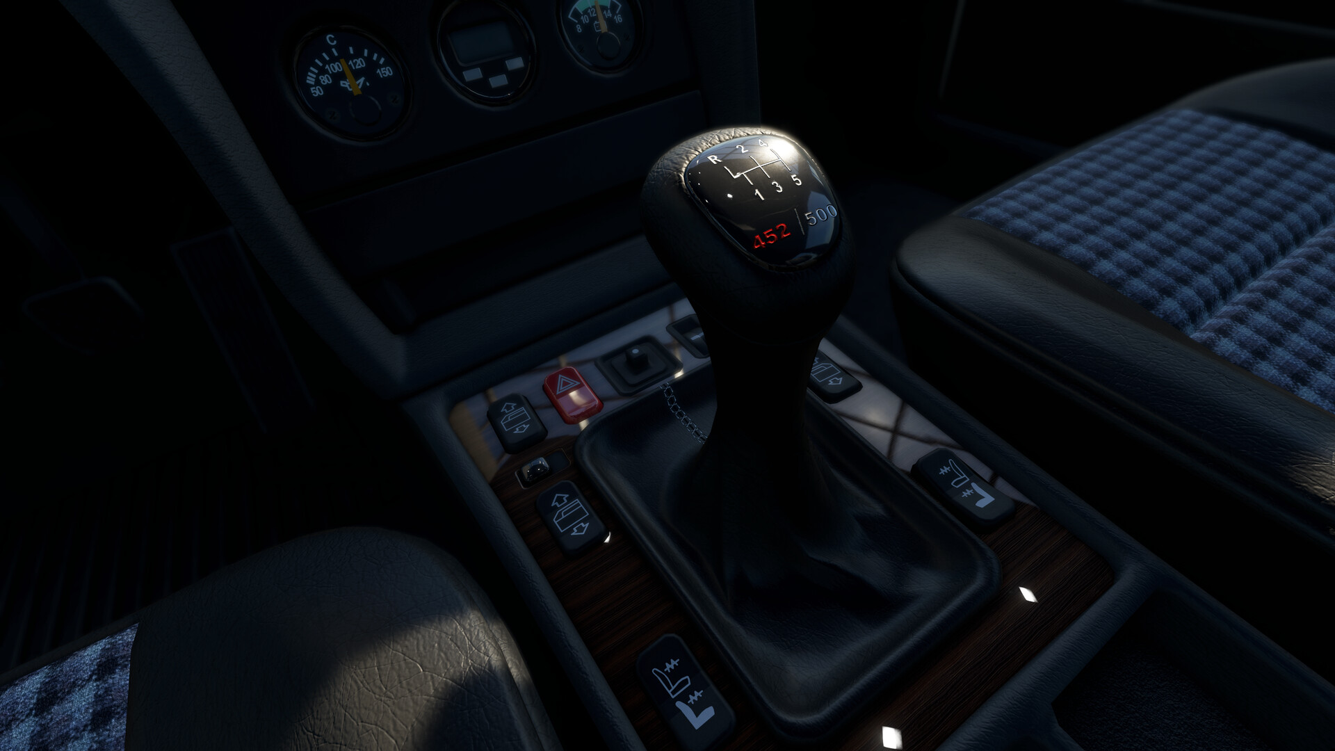 Скриншот из игры Assetto Corsa Evo - 60