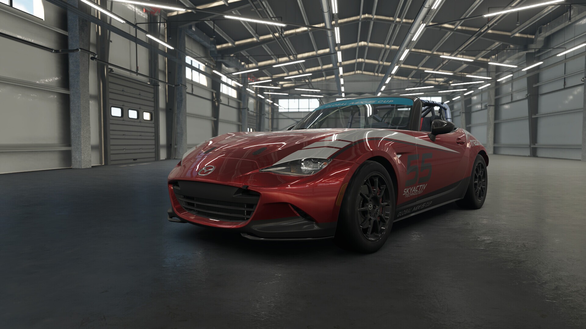 Скриншот из игры Assetto Corsa Evo - 102