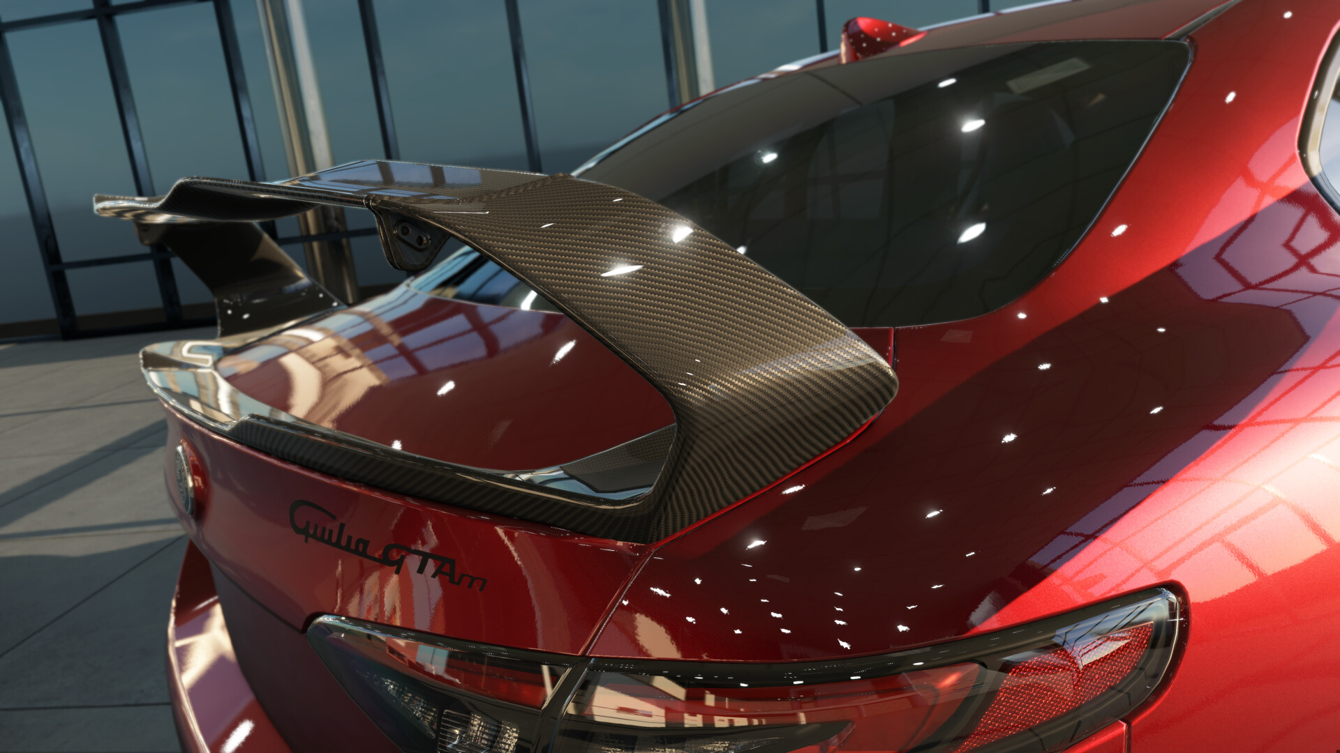 Скриншот из игры Assetto Corsa Evo - 67