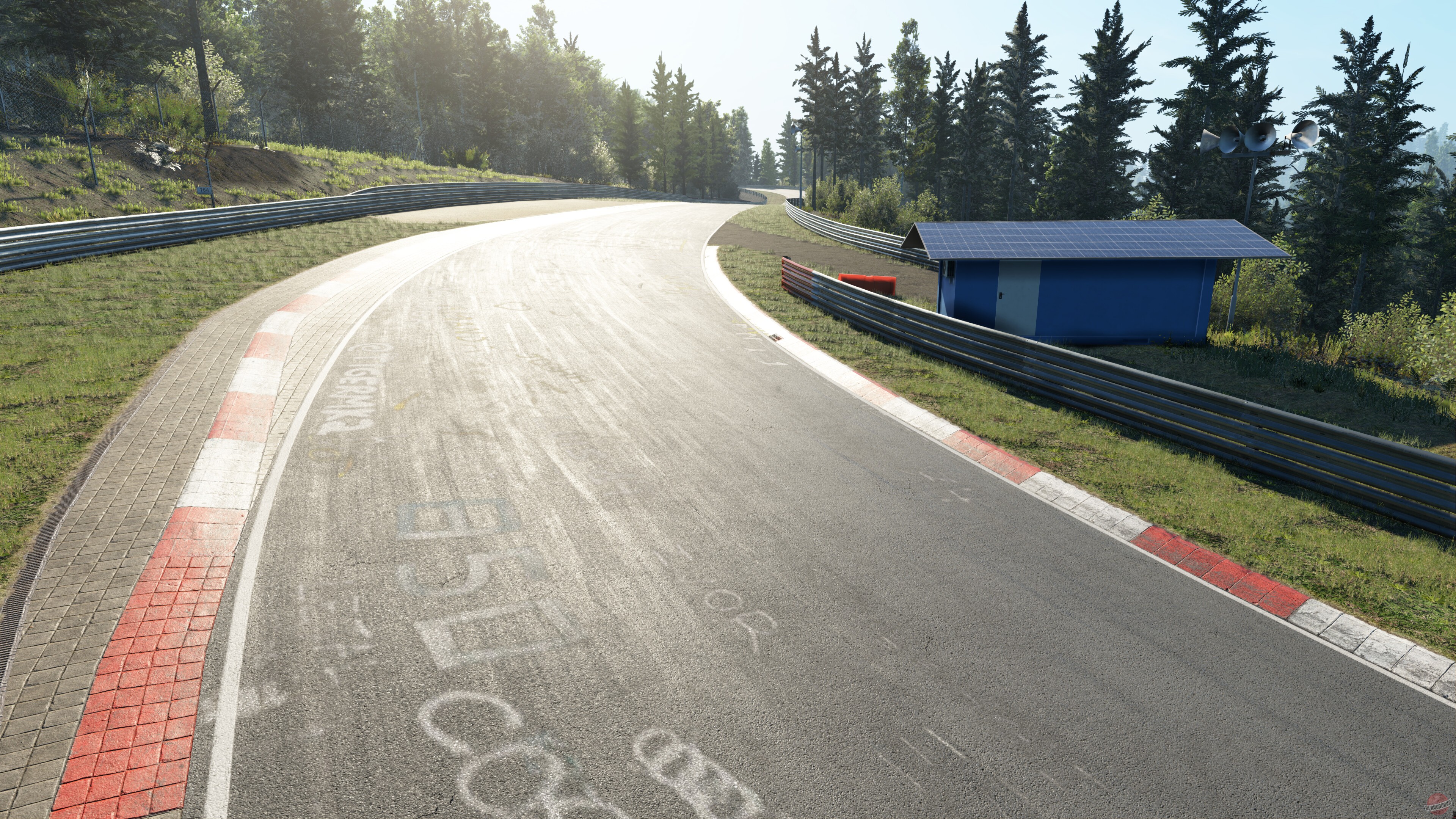Скриншот из игры Assetto Corsa Evo - 47