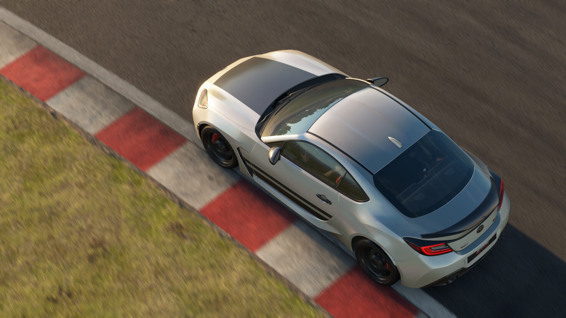Скриншот из игры Assetto Corsa Evo - 104