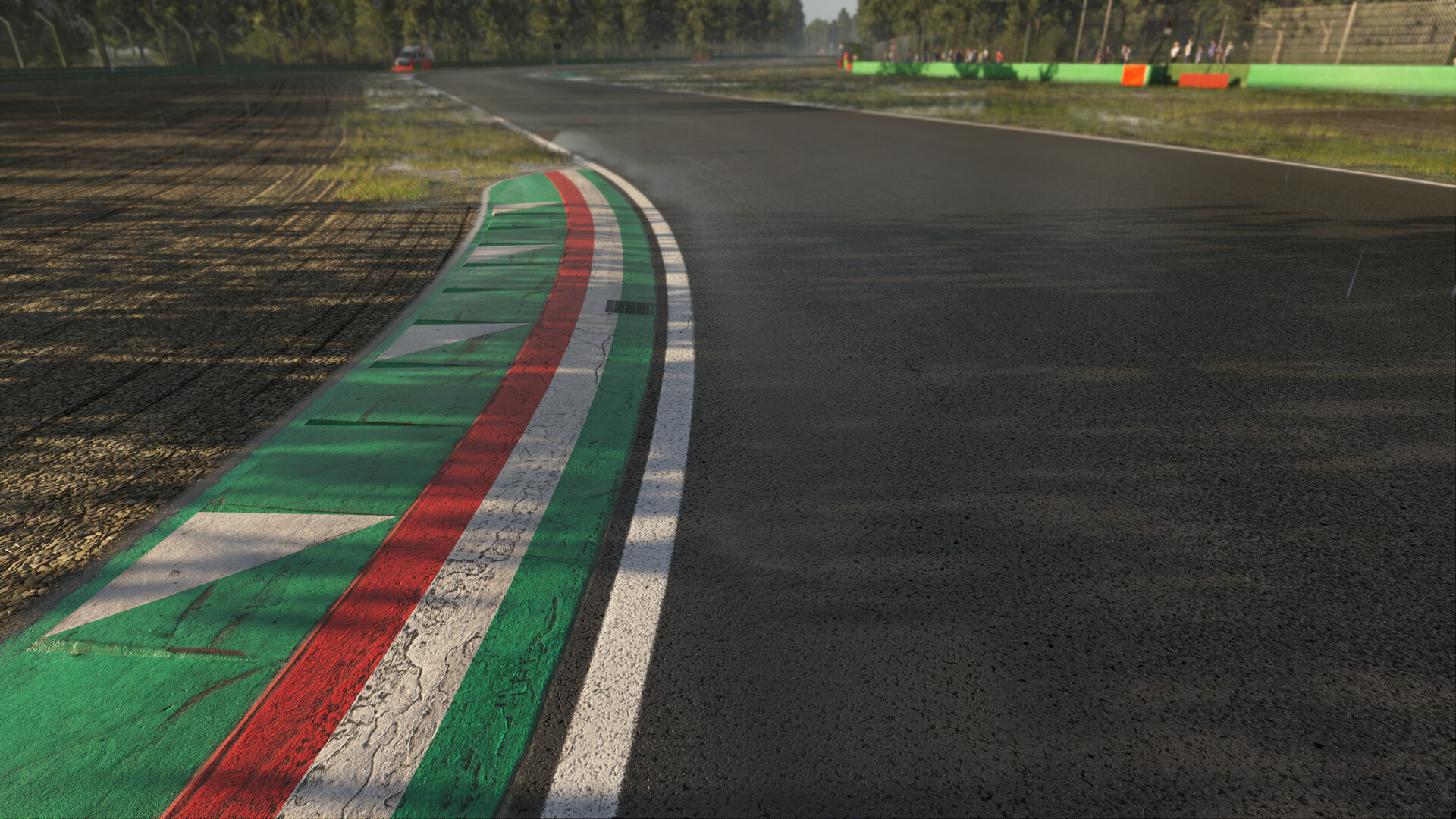 Скриншот из игры Assetto Corsa Evo - 42
