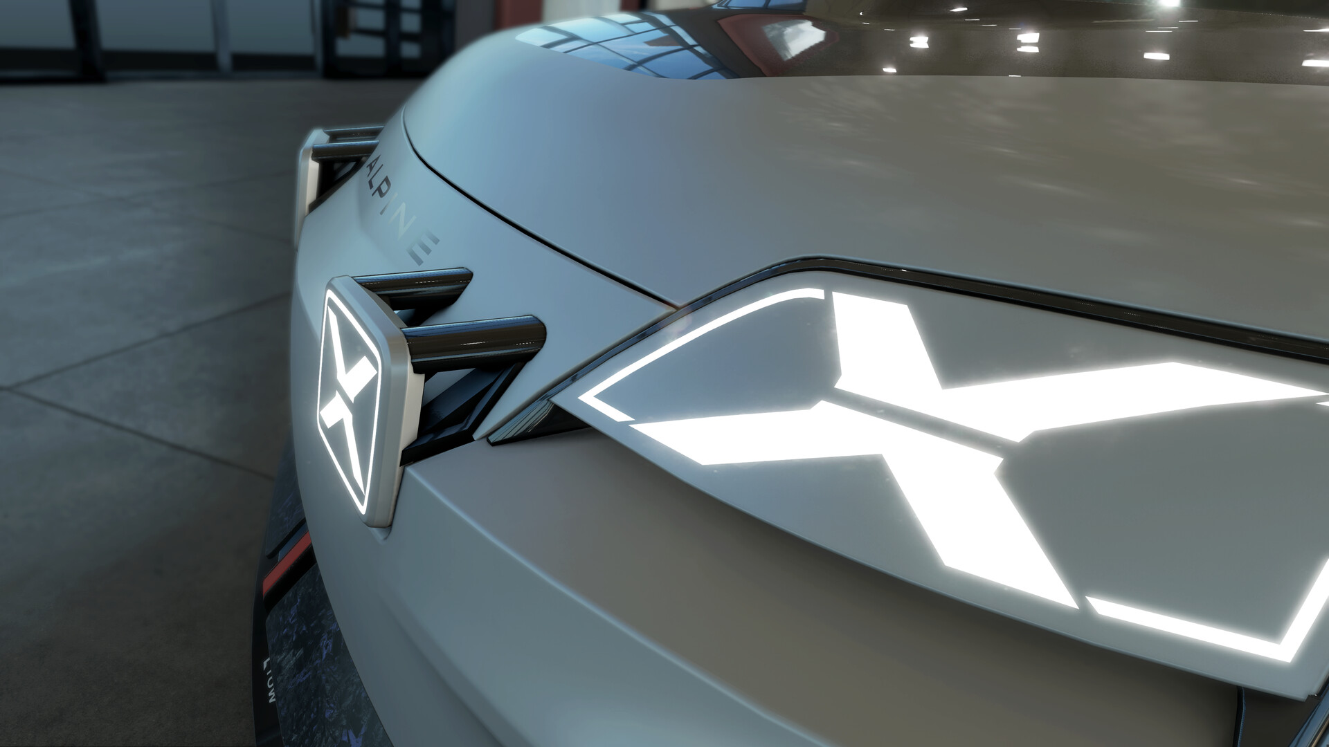 Скриншот из игры Assetto Corsa Evo - 44