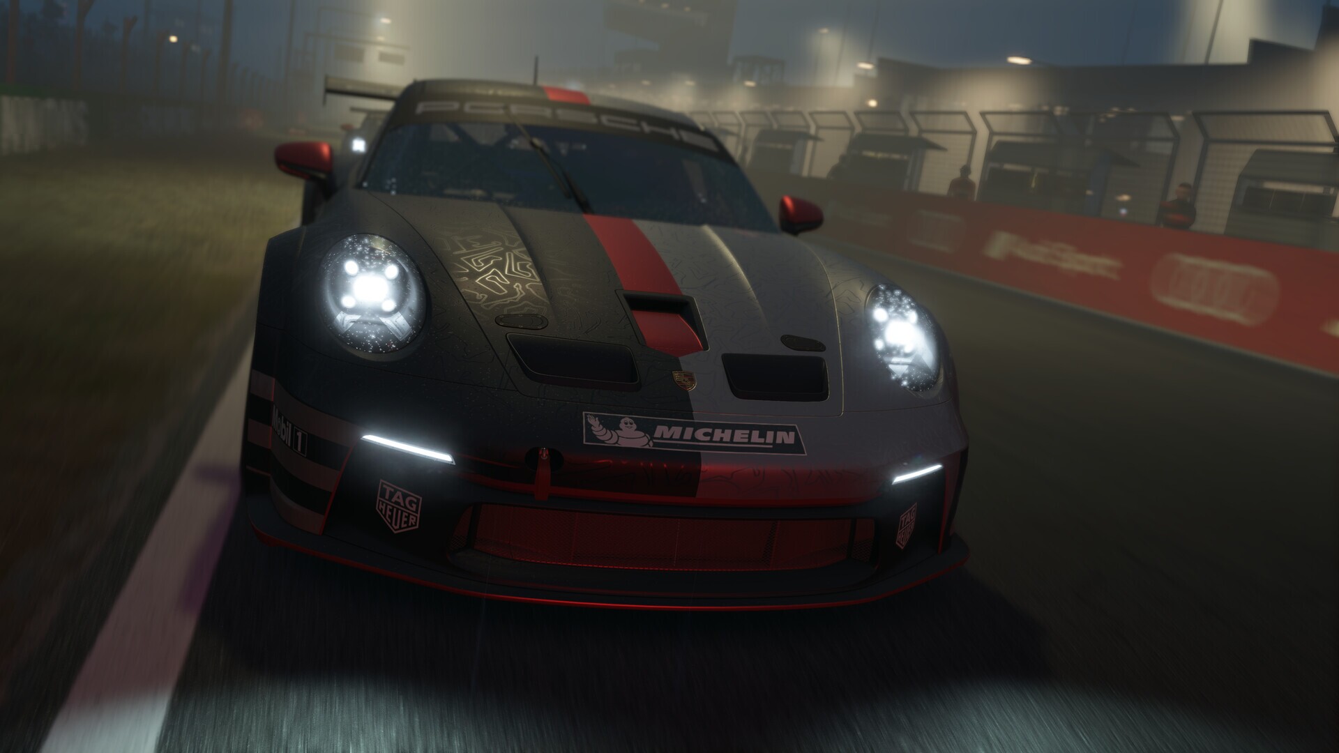 Скриншот из игры Assetto Corsa Evo - 111