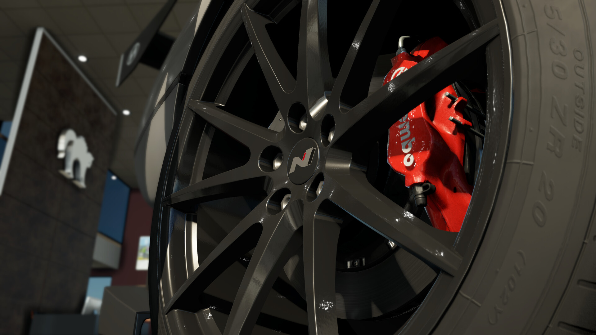 Скриншот из игры Assetto Corsa Evo - 13