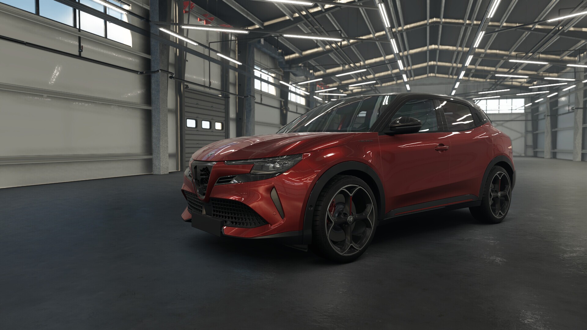Скриншот из игры Assetto Corsa Evo - 69