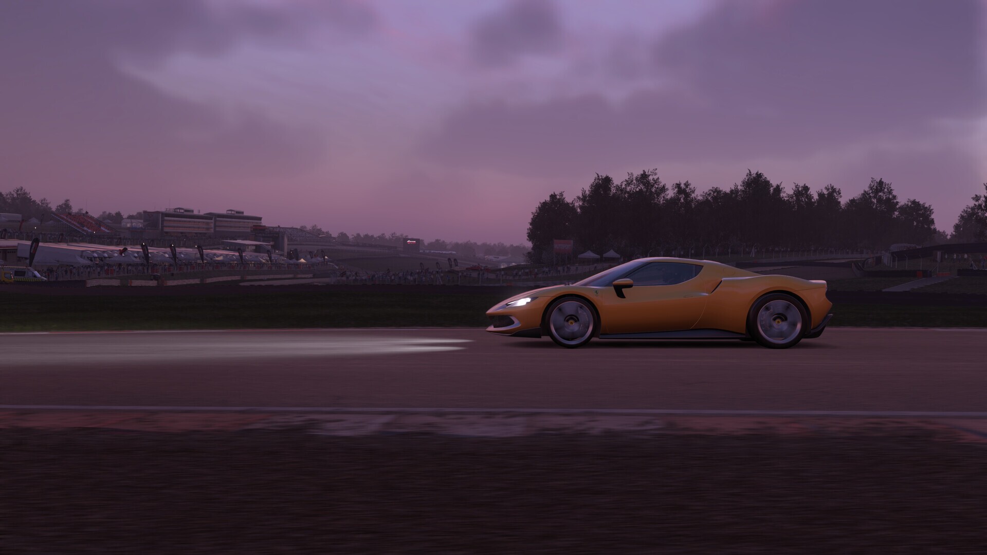 Скриншот из игры Assetto Corsa Evo - 136