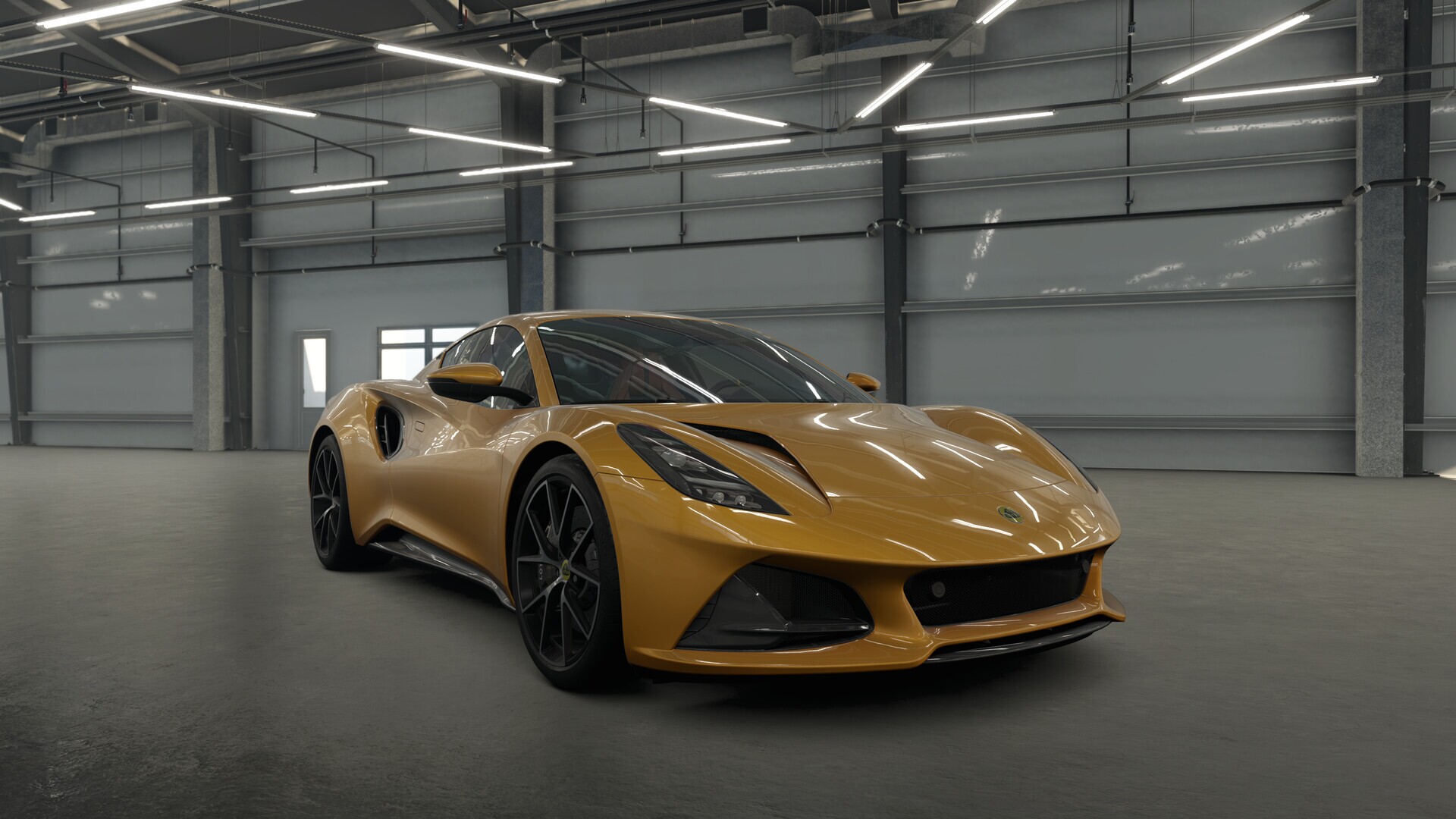 Скриншот из игры Assetto Corsa Evo - 123