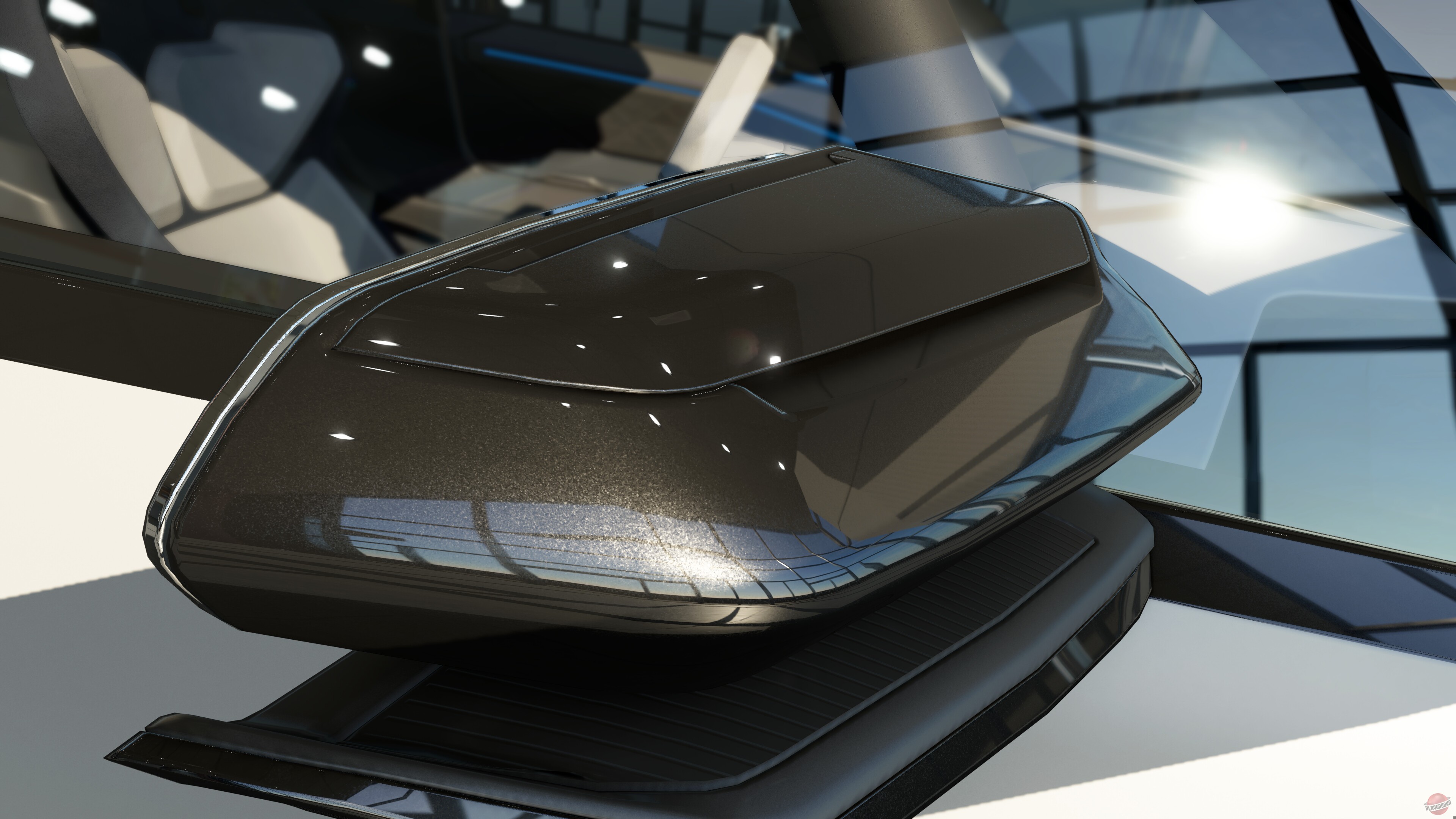 Скриншот из игры Assetto Corsa Evo - 72