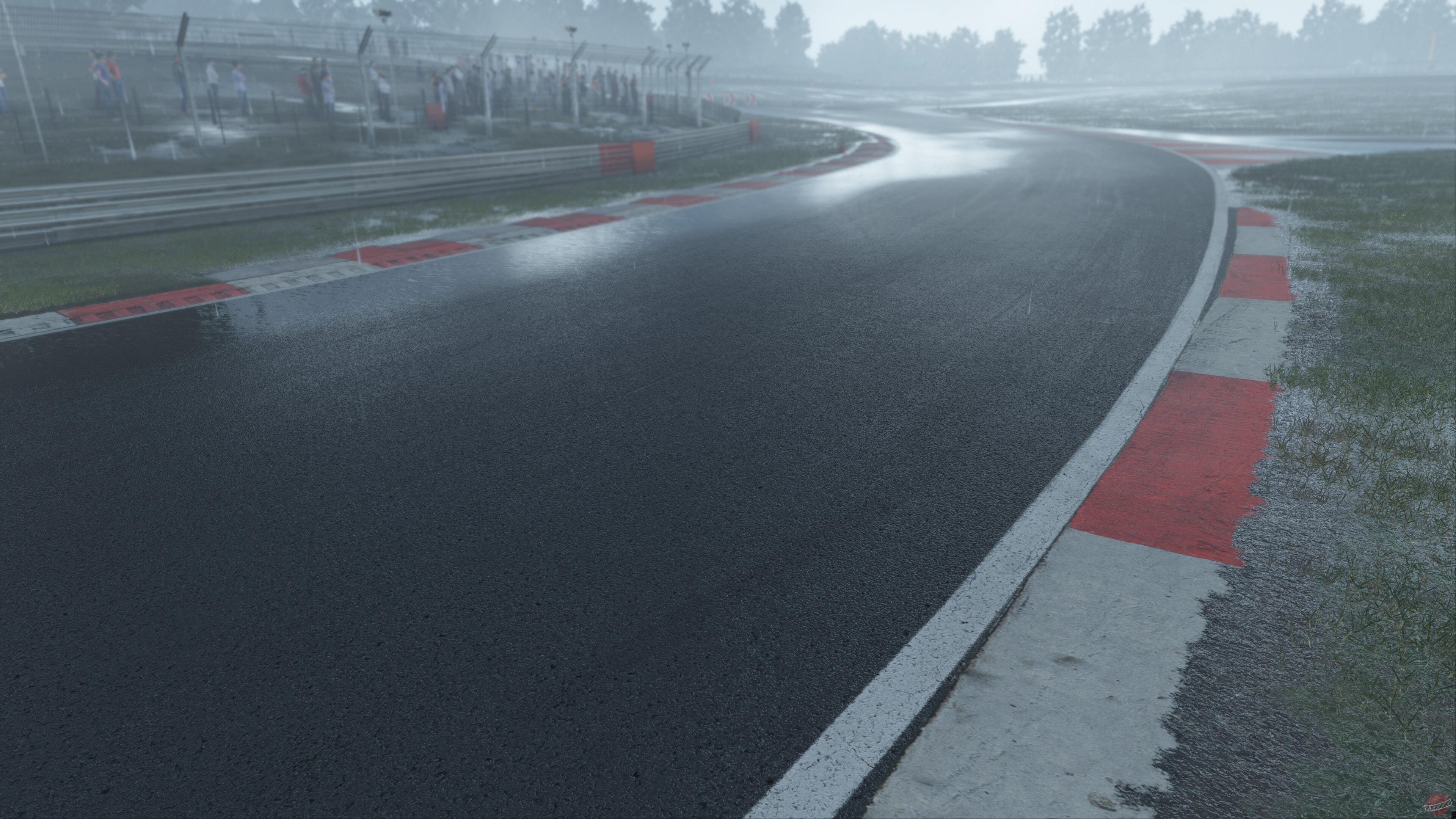 Скриншот из игры Assetto Corsa Evo - 82