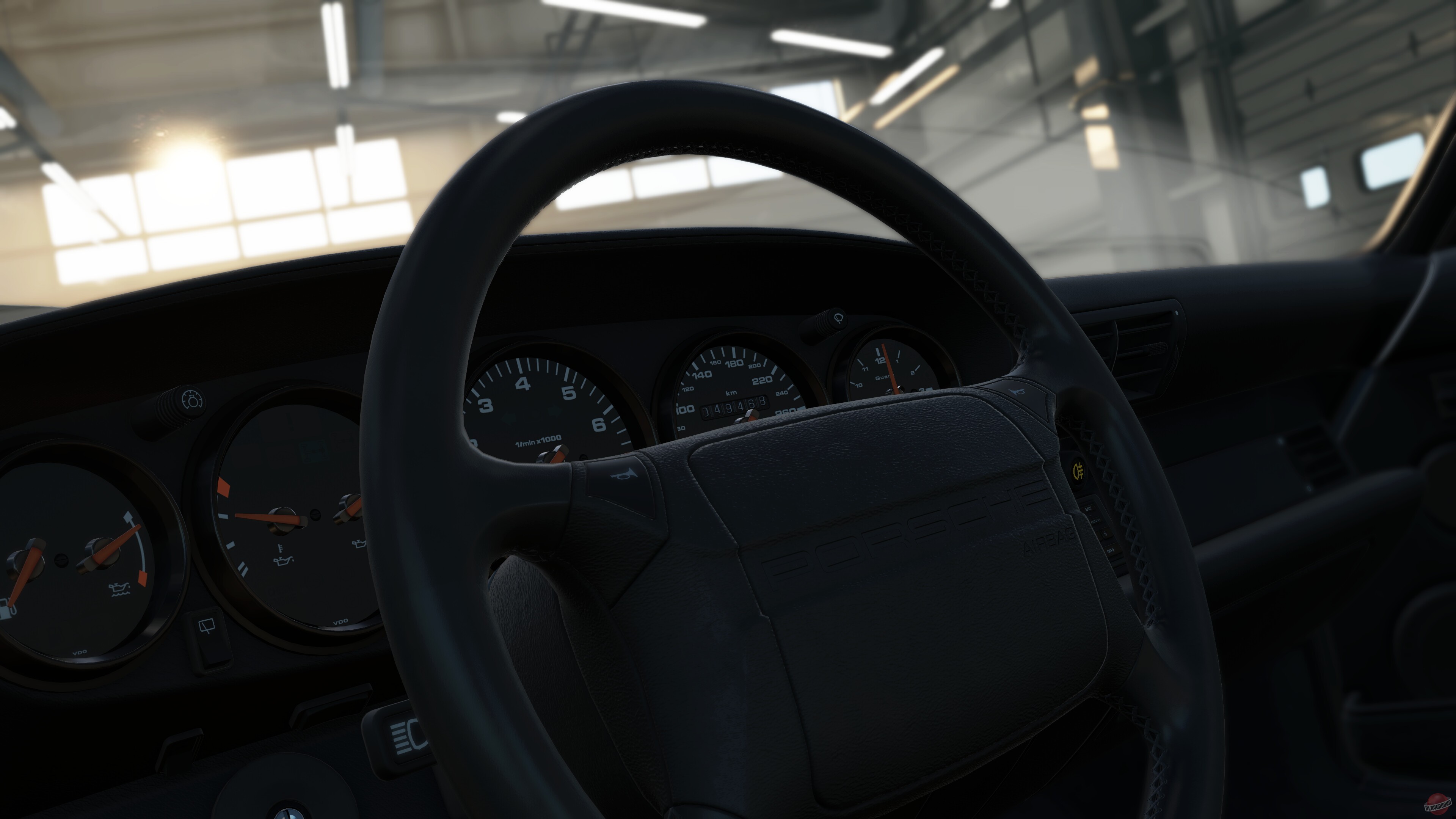 Скриншот из игры Assetto Corsa Evo - 95
